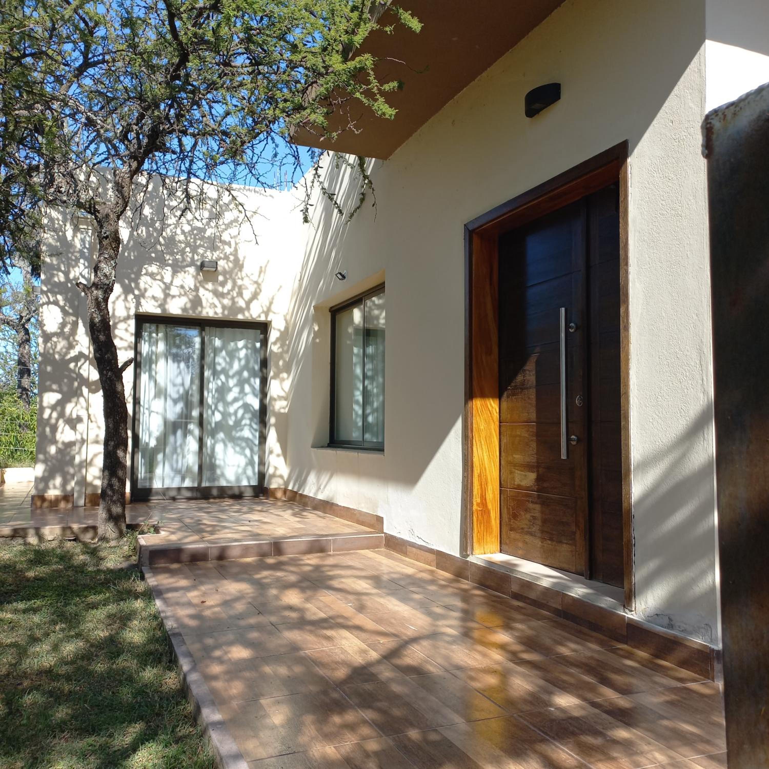 La casa del árbol LG