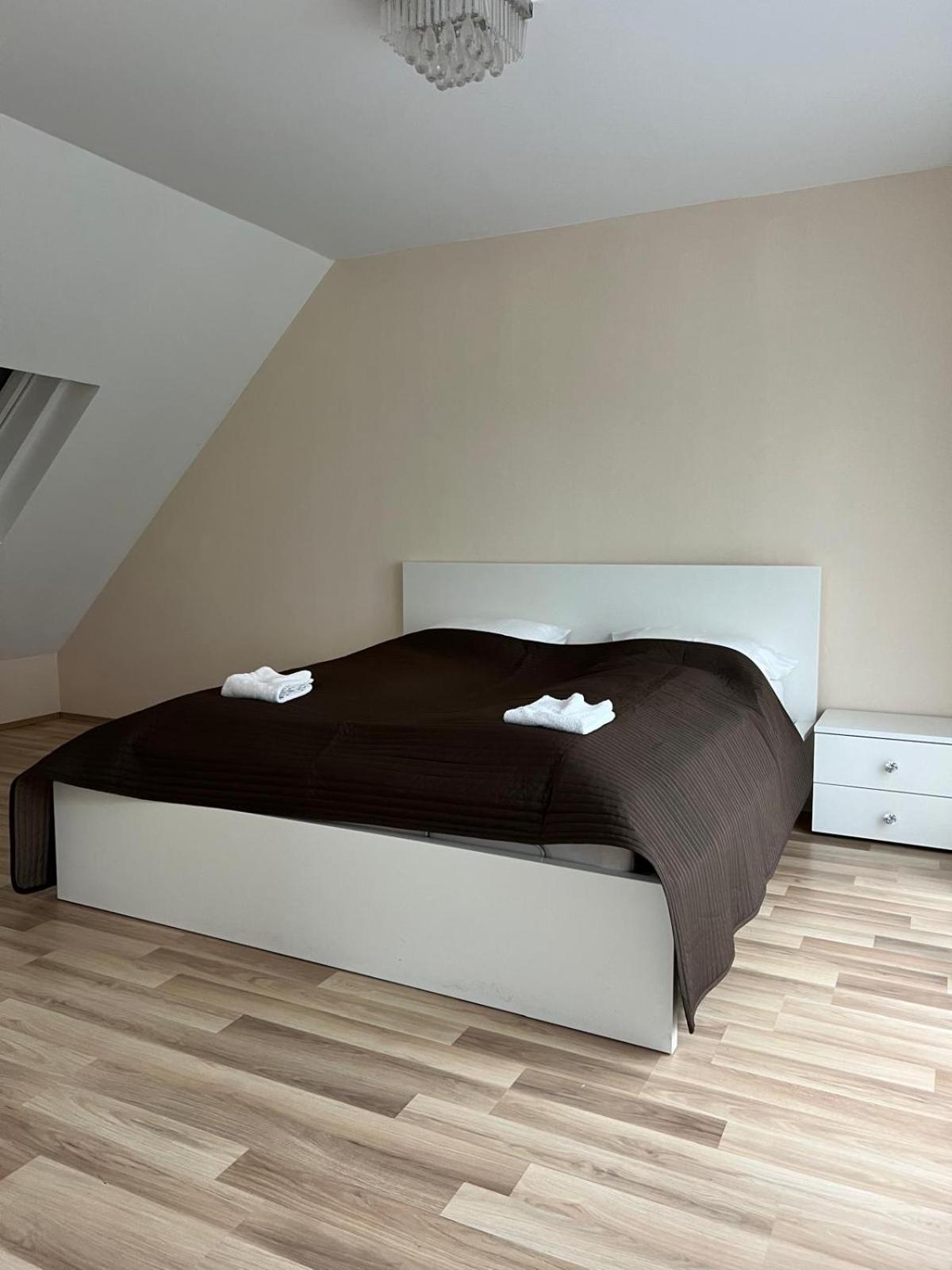 Villa Vienna KN