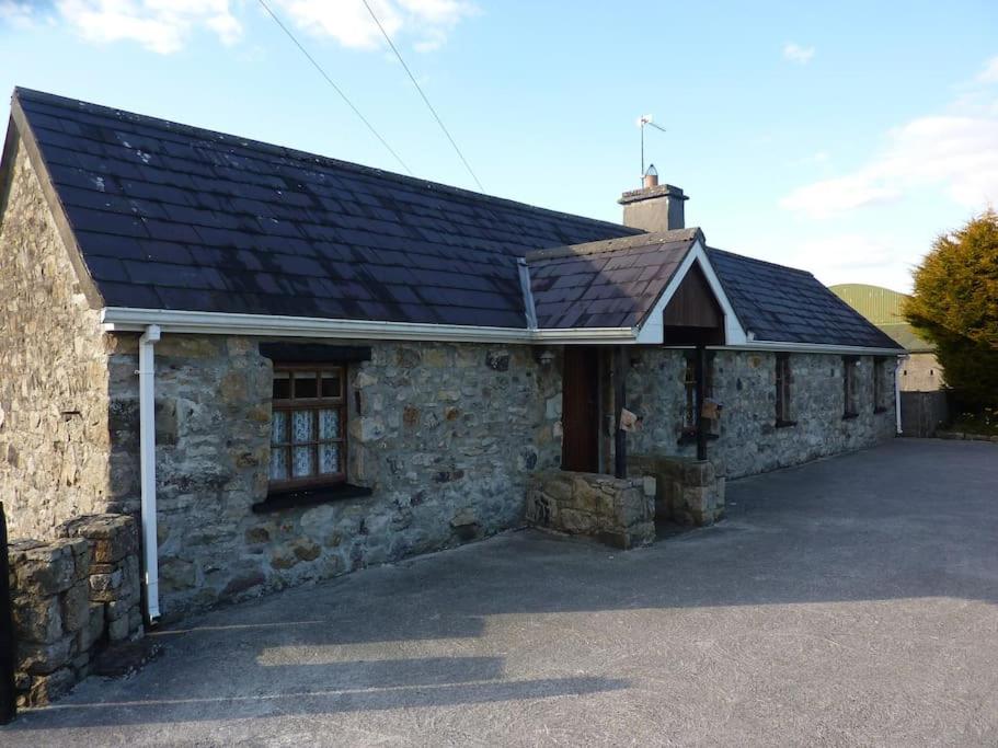 The Hill Cottage view 2