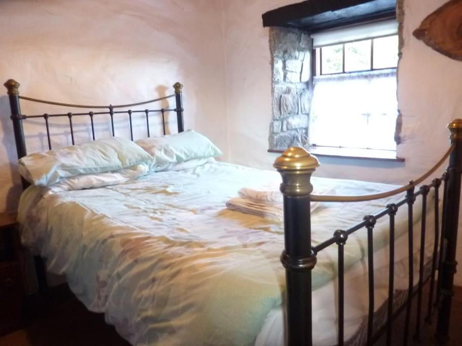 The Hill Cottage view 3