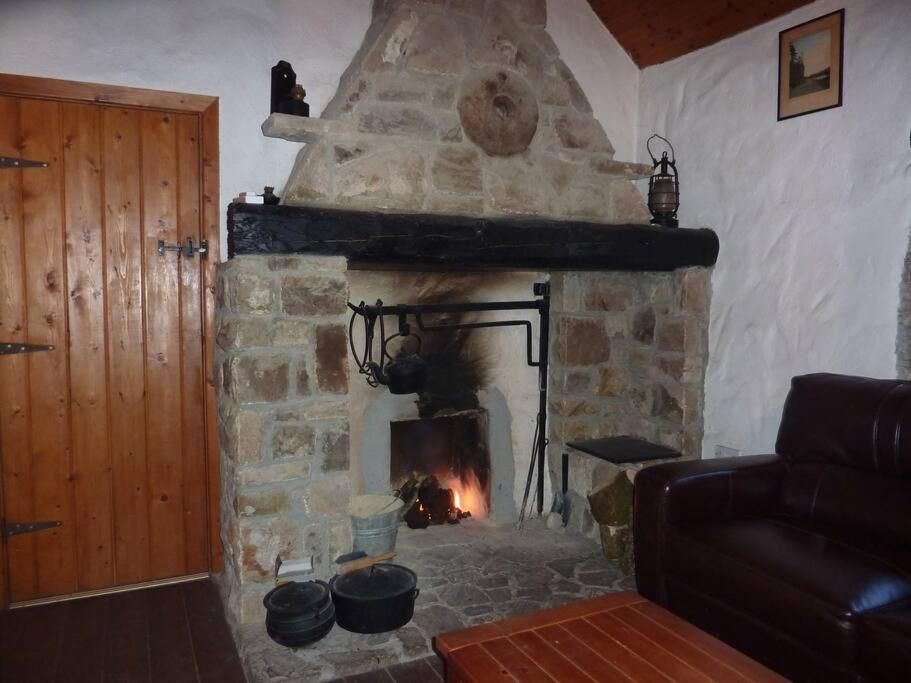 The Hill Cottage view 5