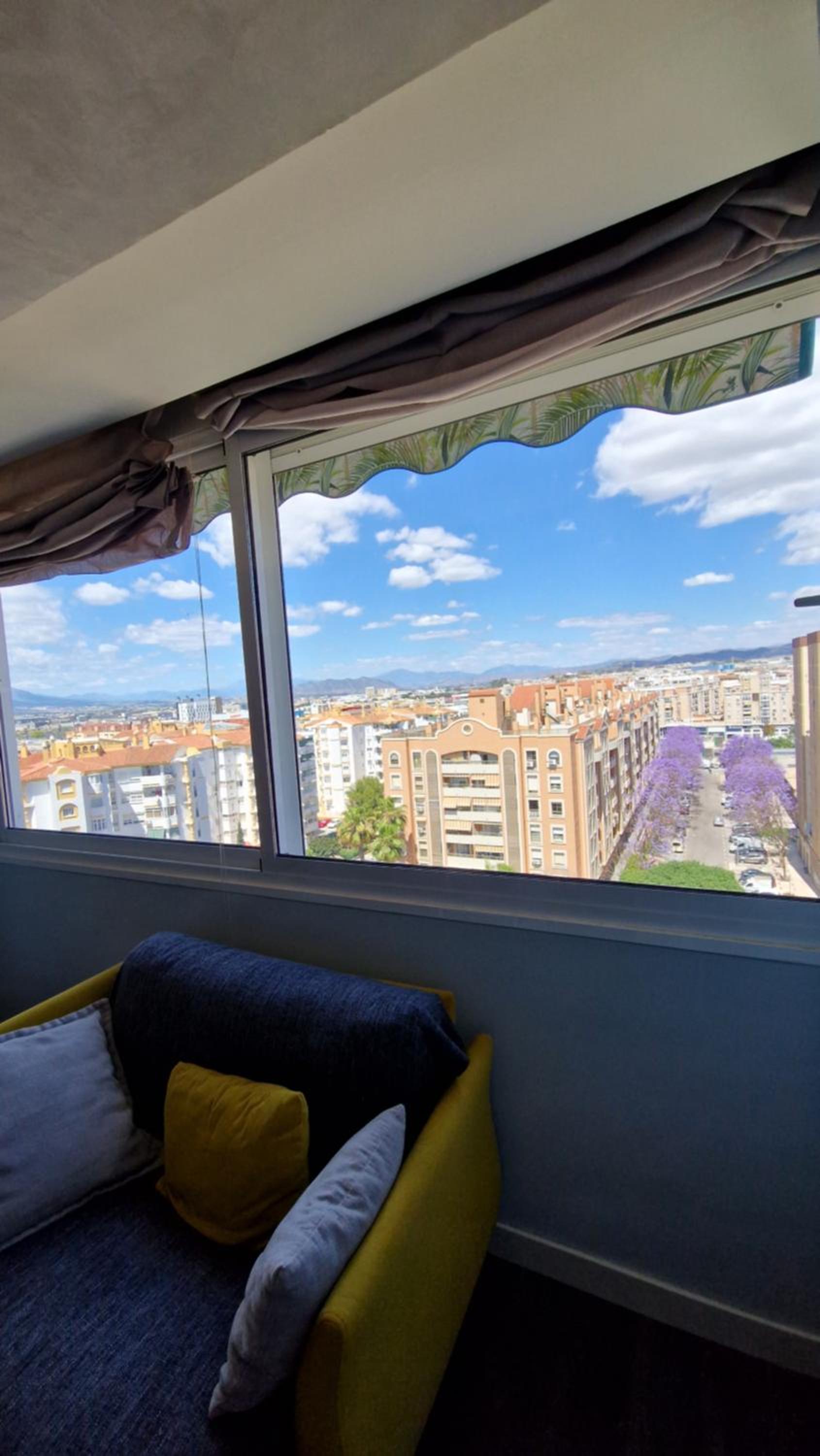 Bonito piso cerca de la playa