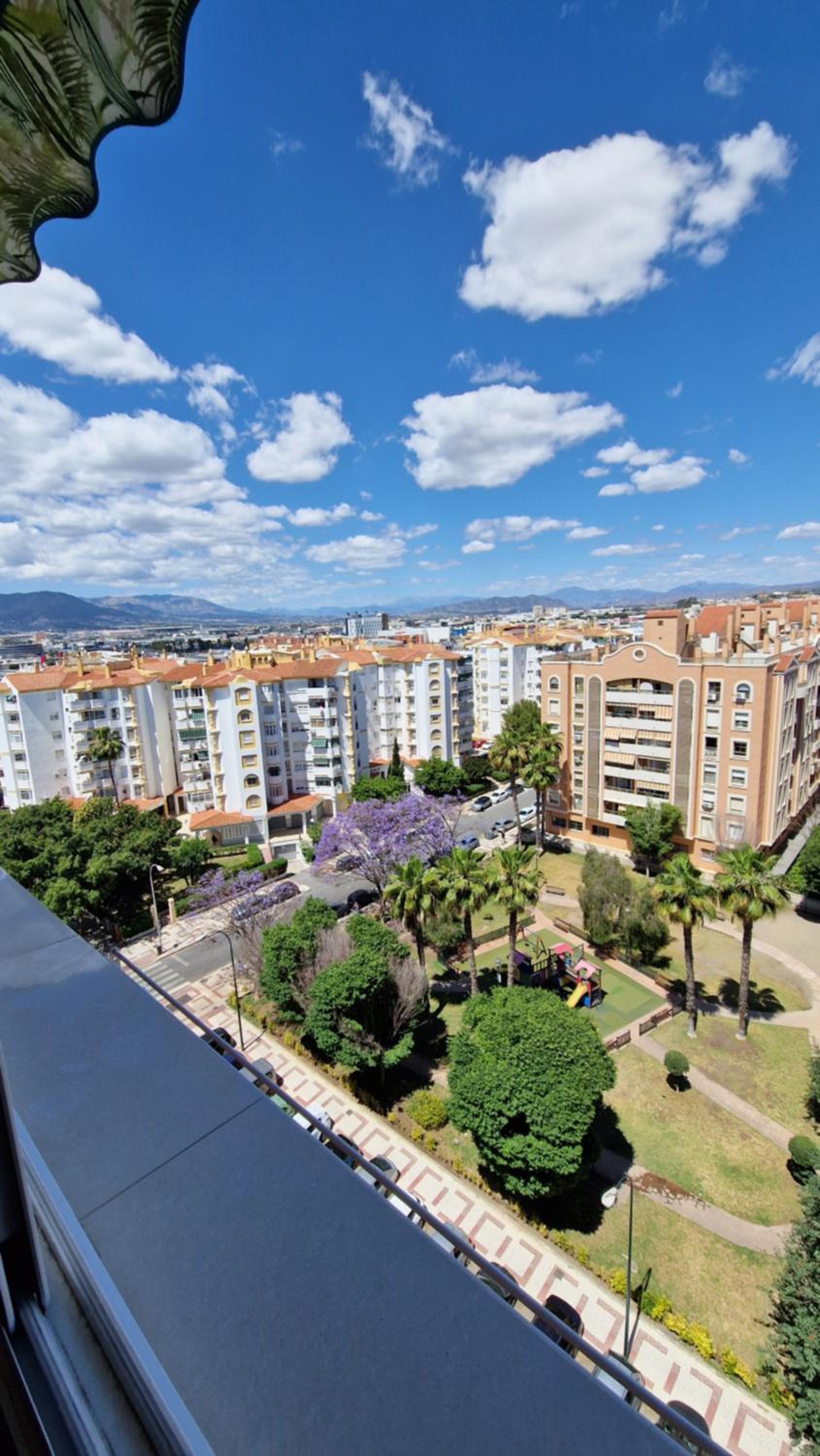 Bonito piso cerca de la playa