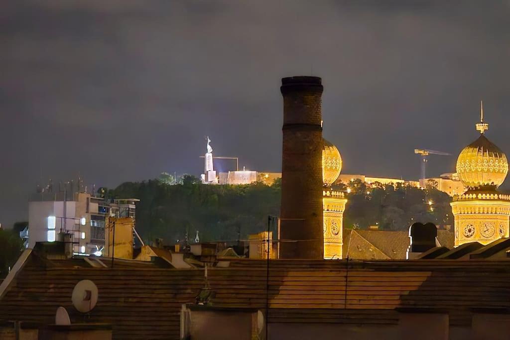 roof