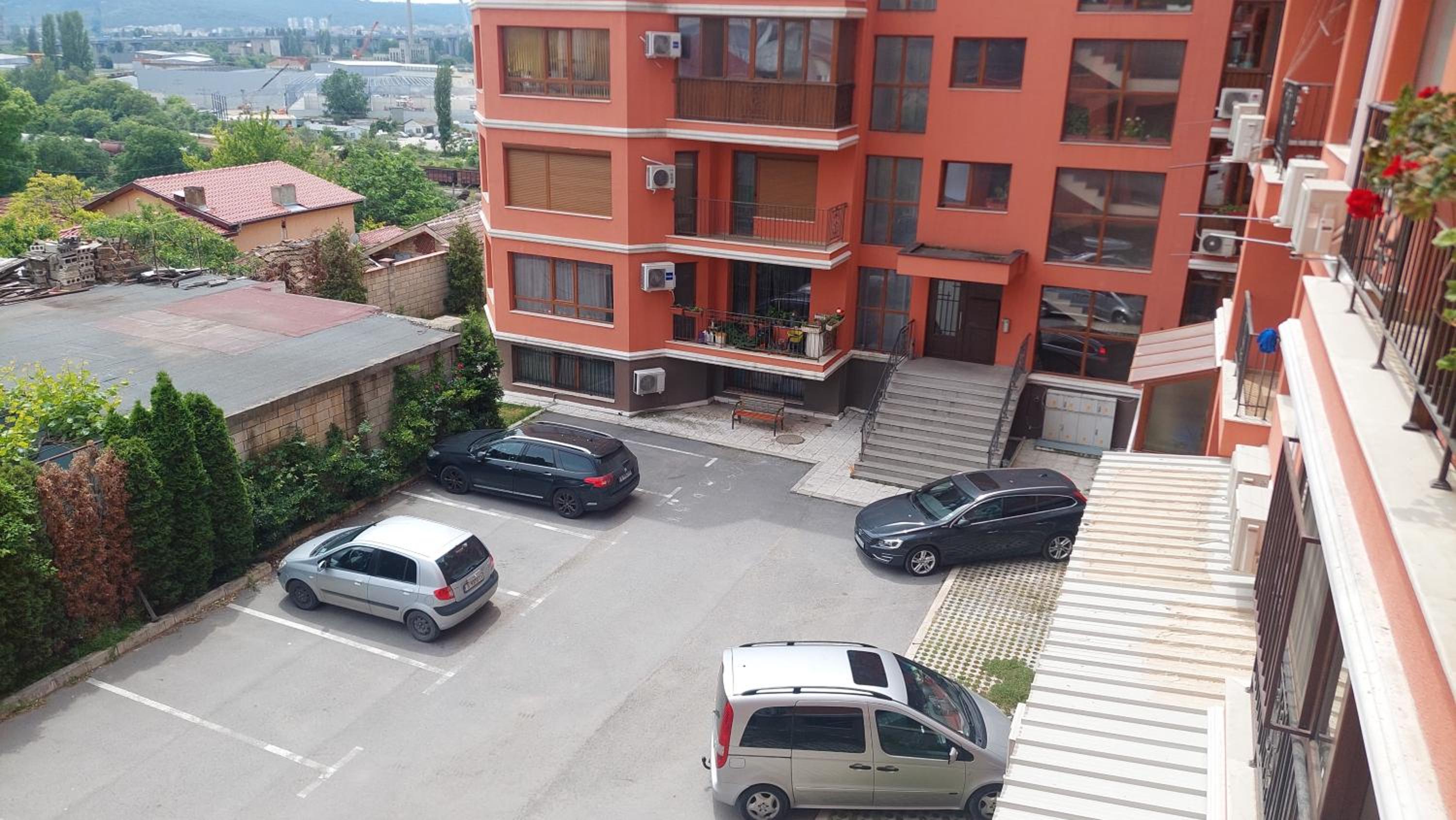Krimski Apartment - Free Private Parking