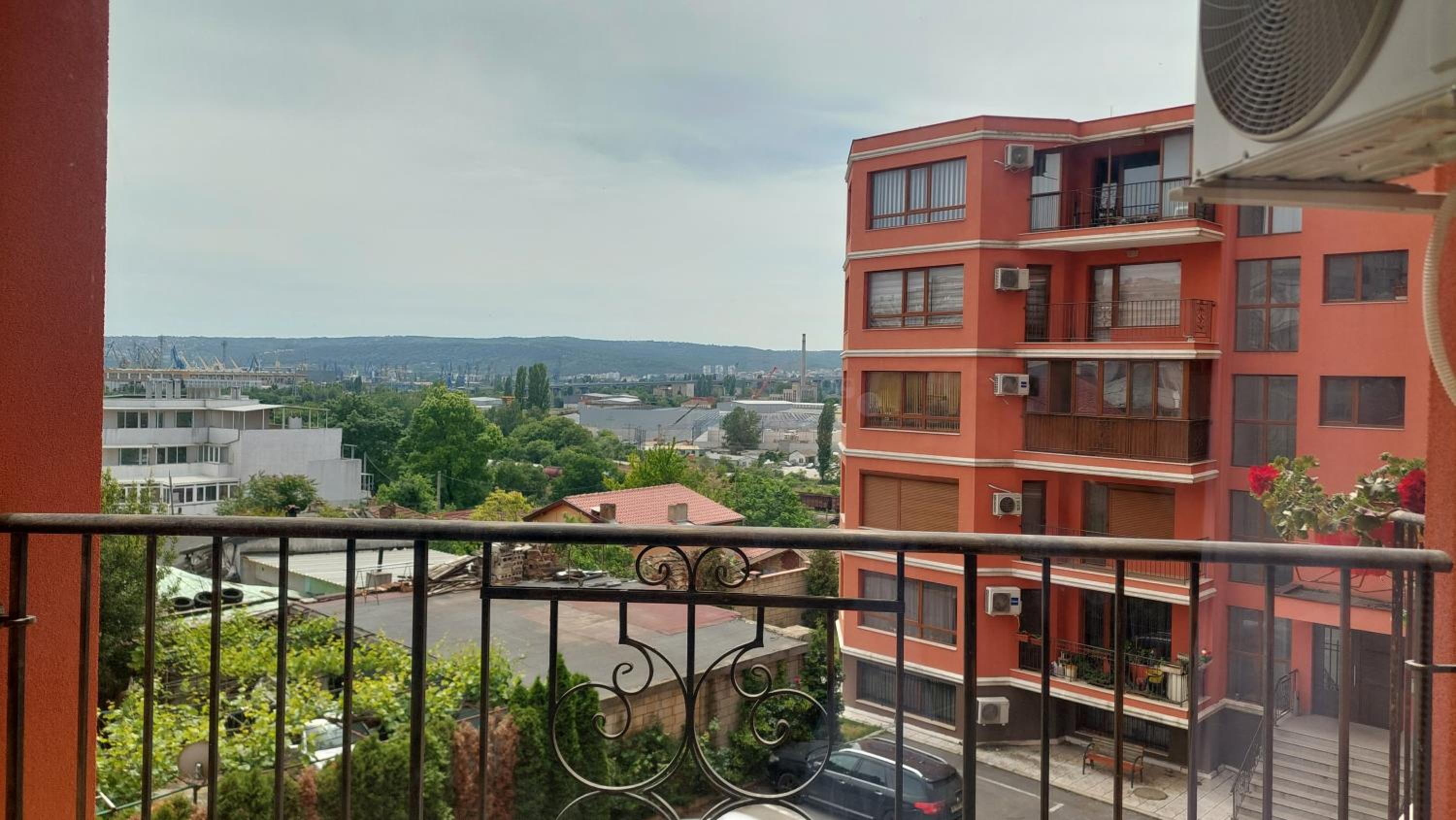 Krimski Apartment - Free Private Parking