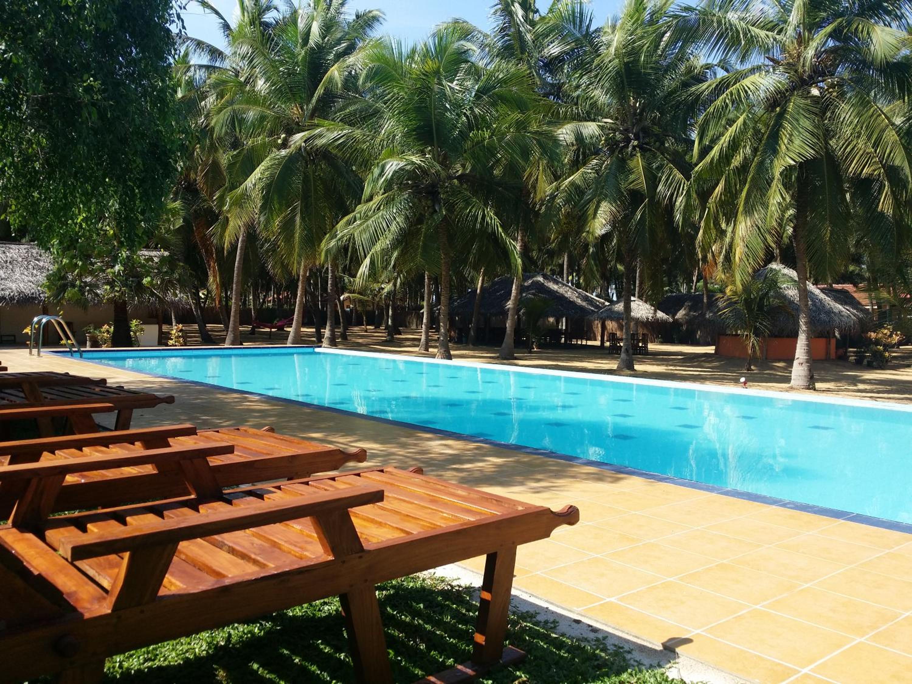 Roshanne Beach Resort, Kalpitiya