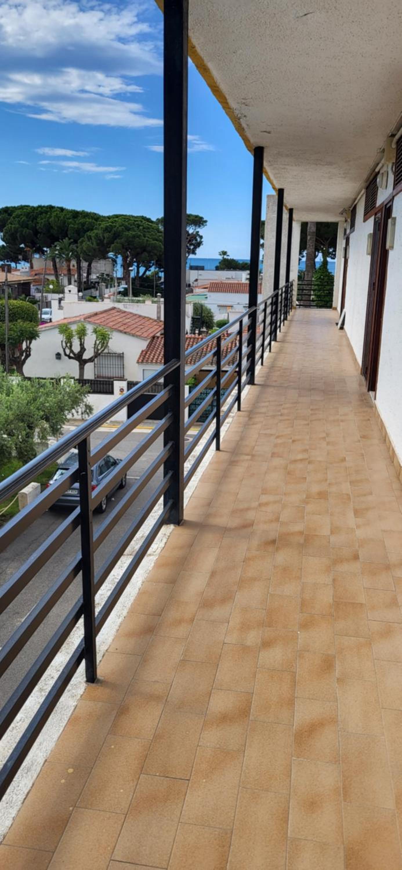 Apartamento en Cambrils