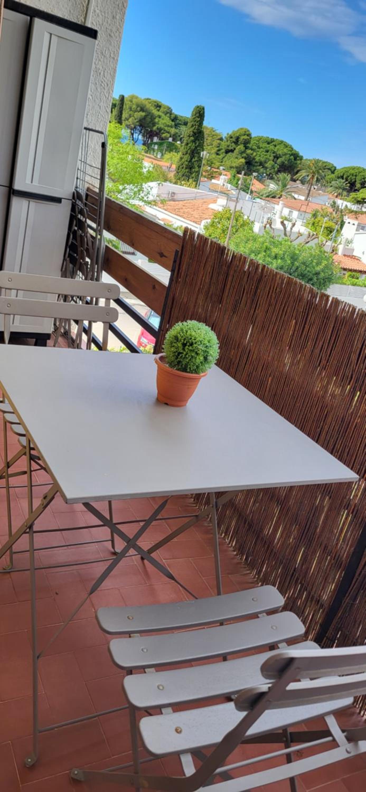 Apartamento en Cambrils