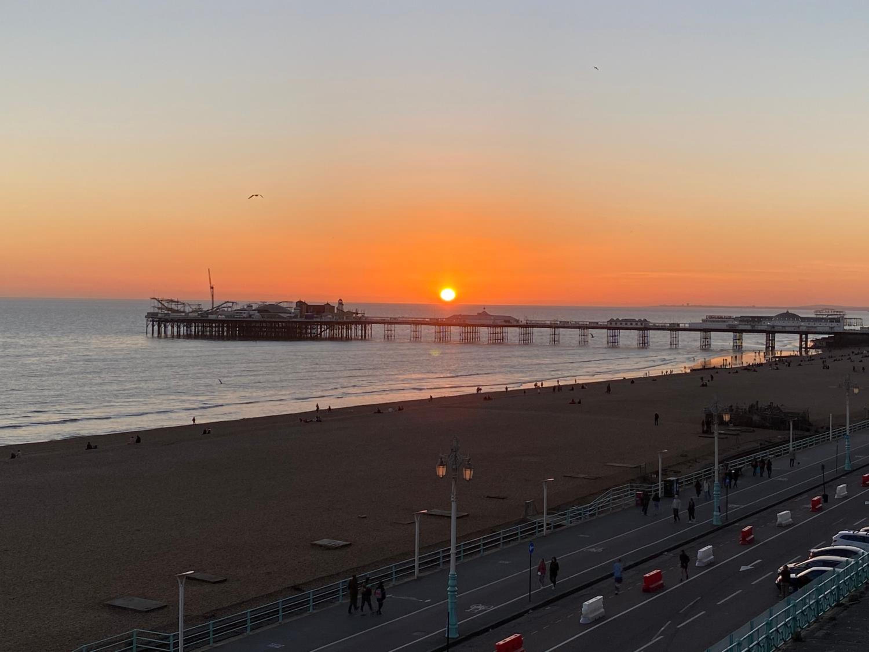 Saltdean heights