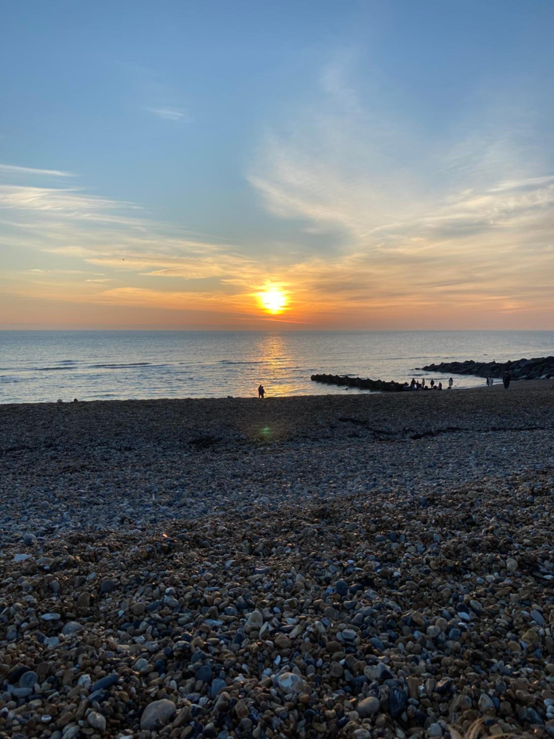 Saltdean heights