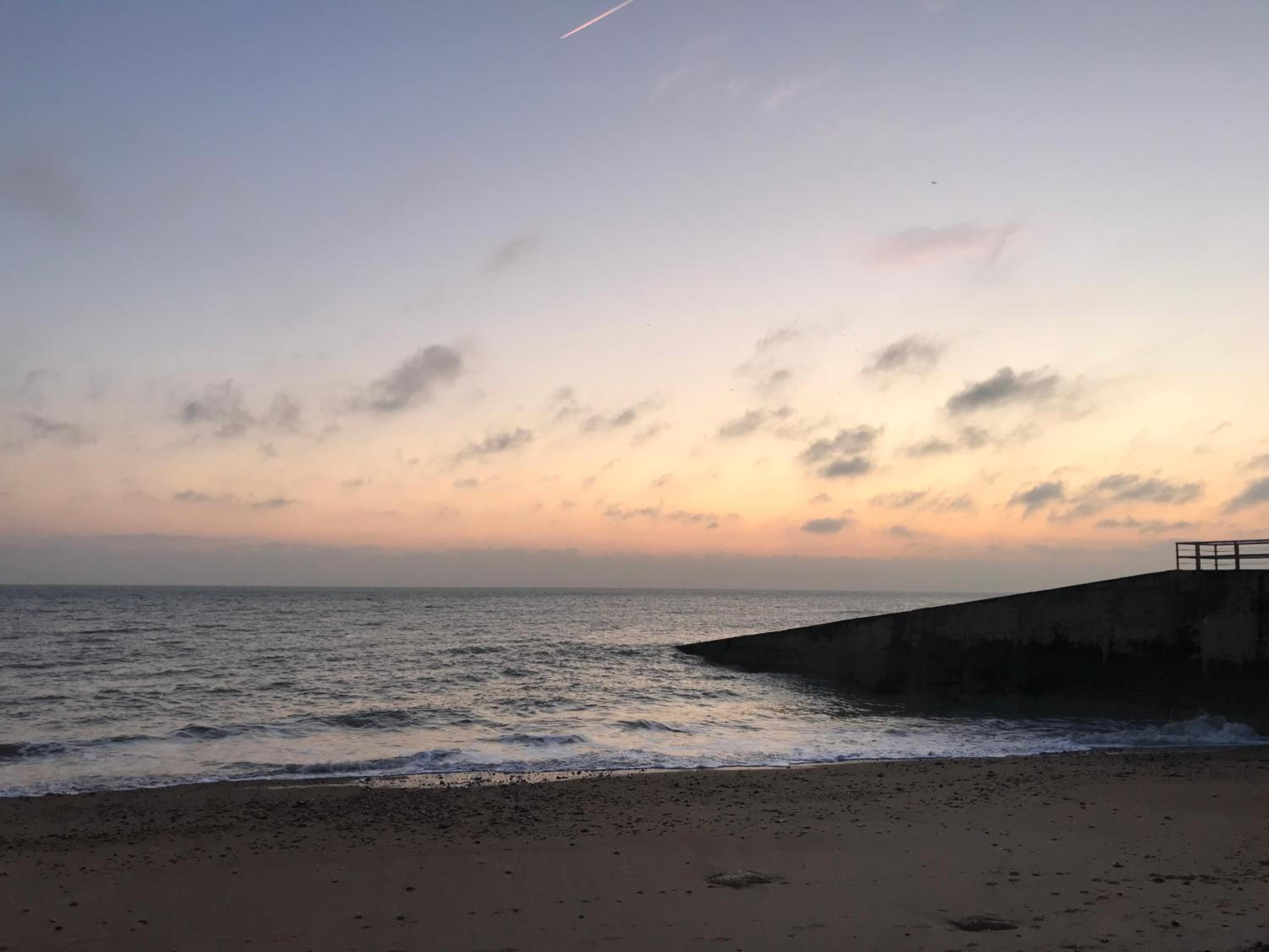 Saltdean heights