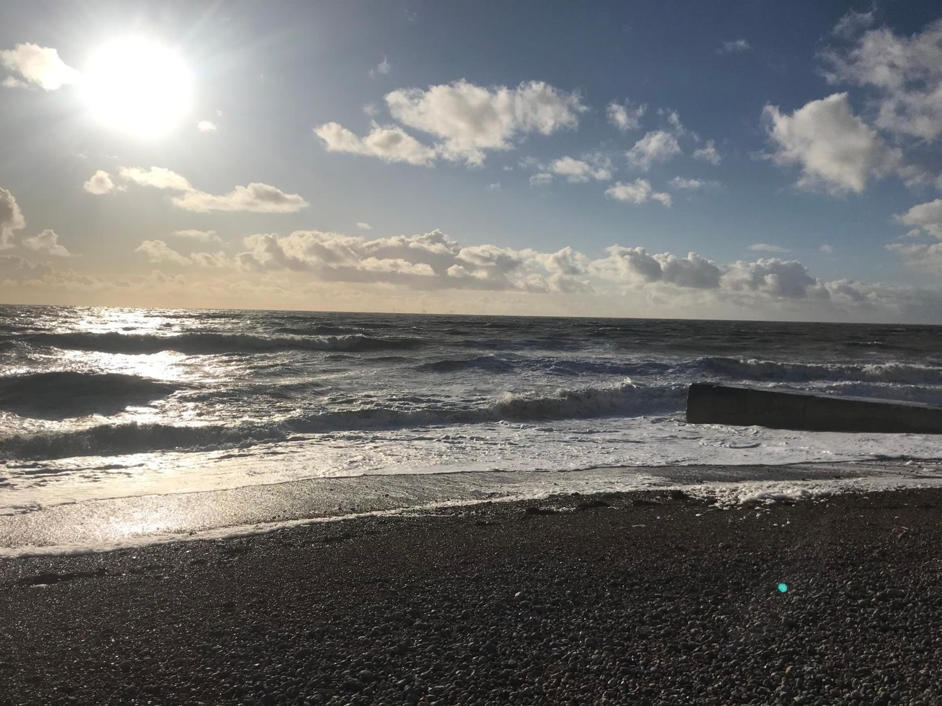 Saltdean heights