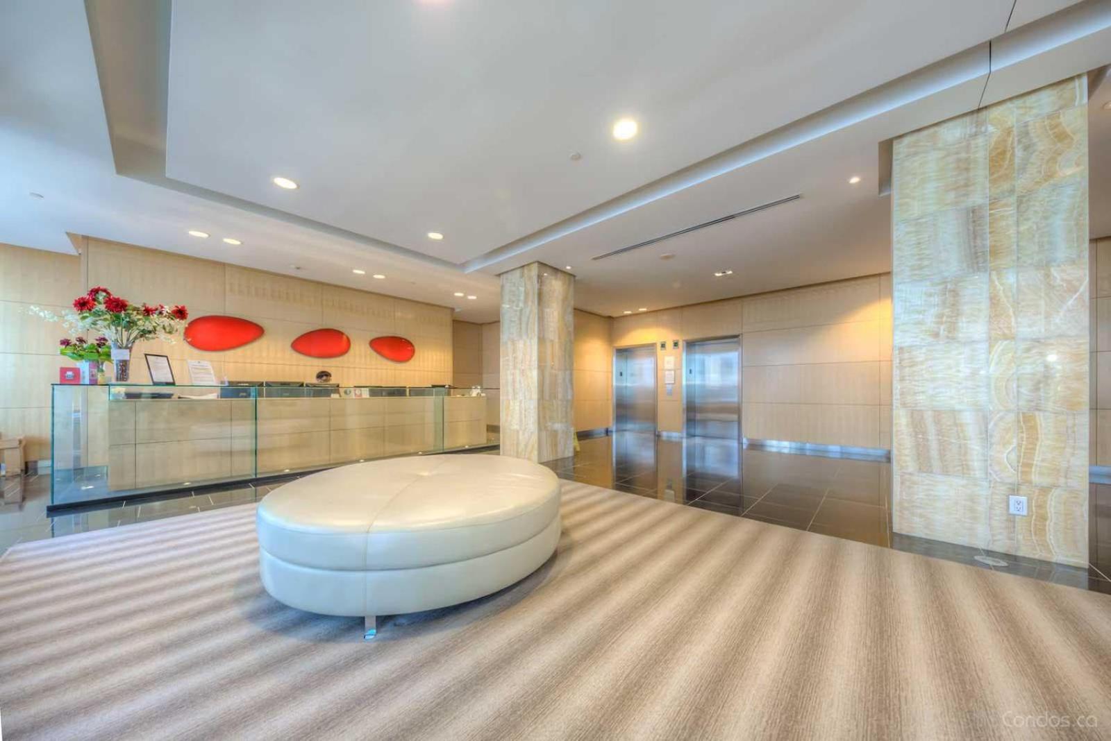 1BR Luxury Condo - Downtown Toronto