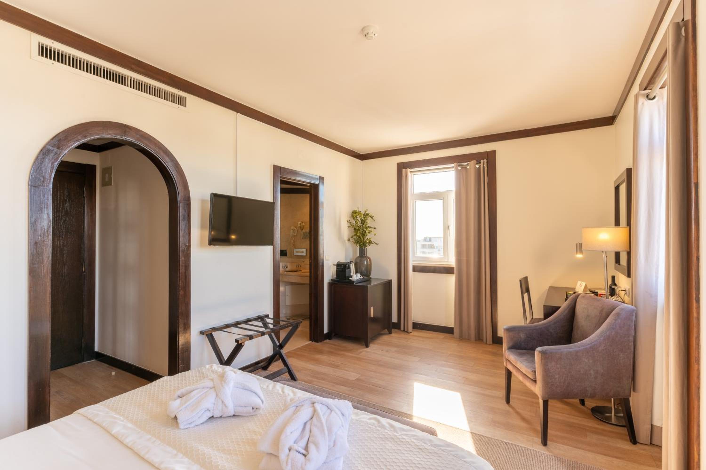 Hotel Inglaterra - Charme & Boutique