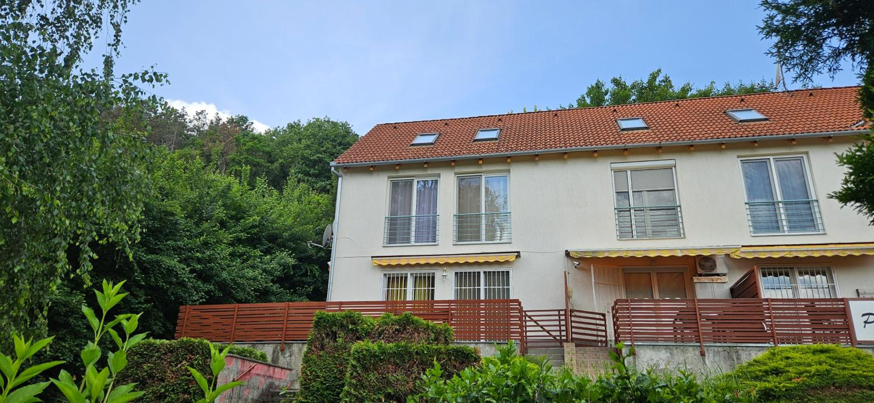 Chill & More Apartman