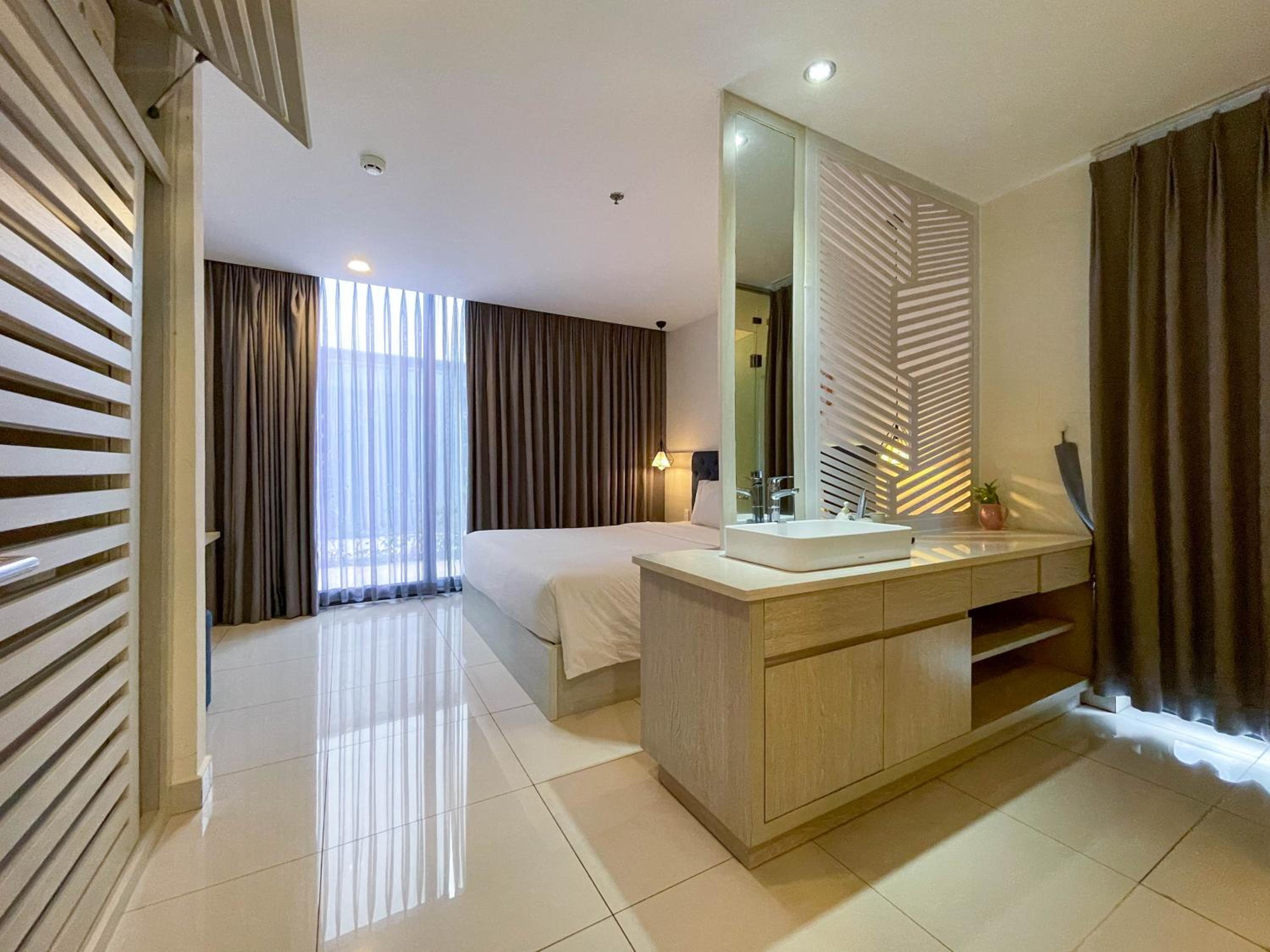 Hàu Sữa Villa