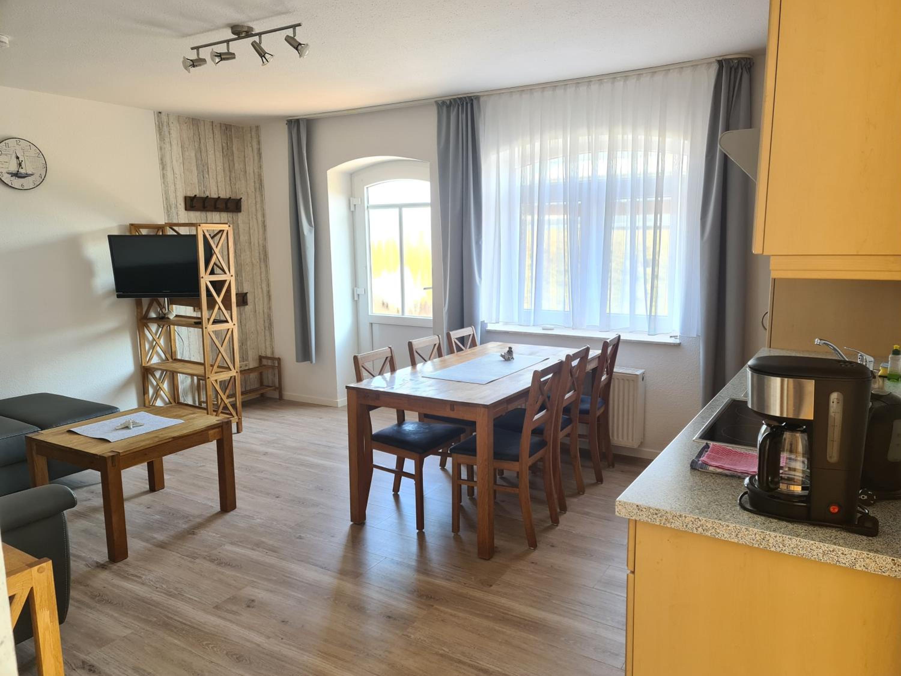 Villa Horizont