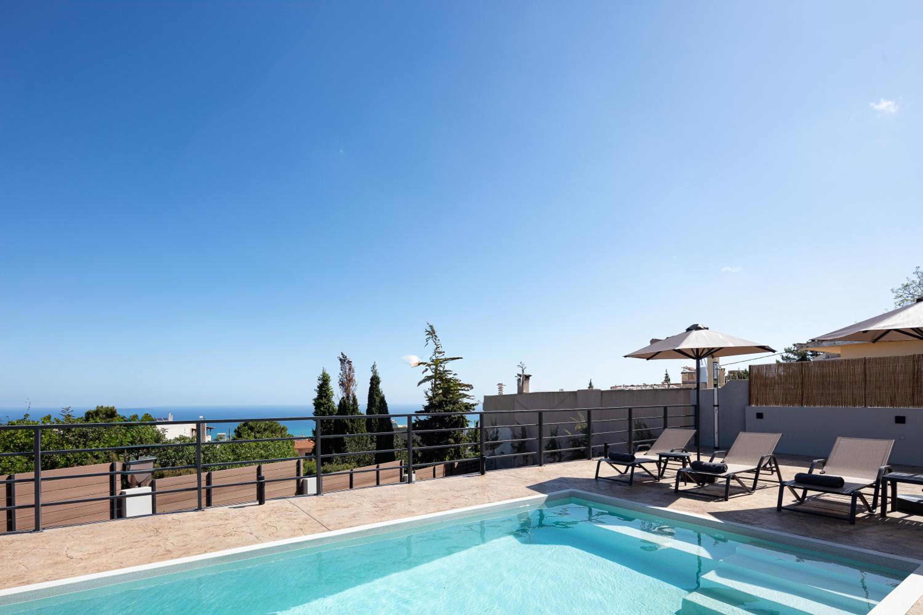 Rousso Villa
