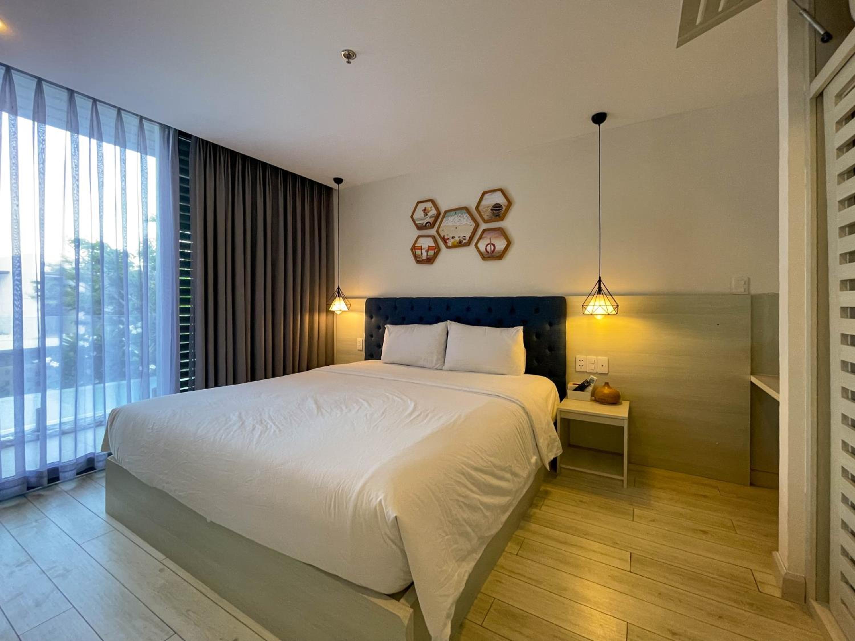 Hàu Sữa Villa