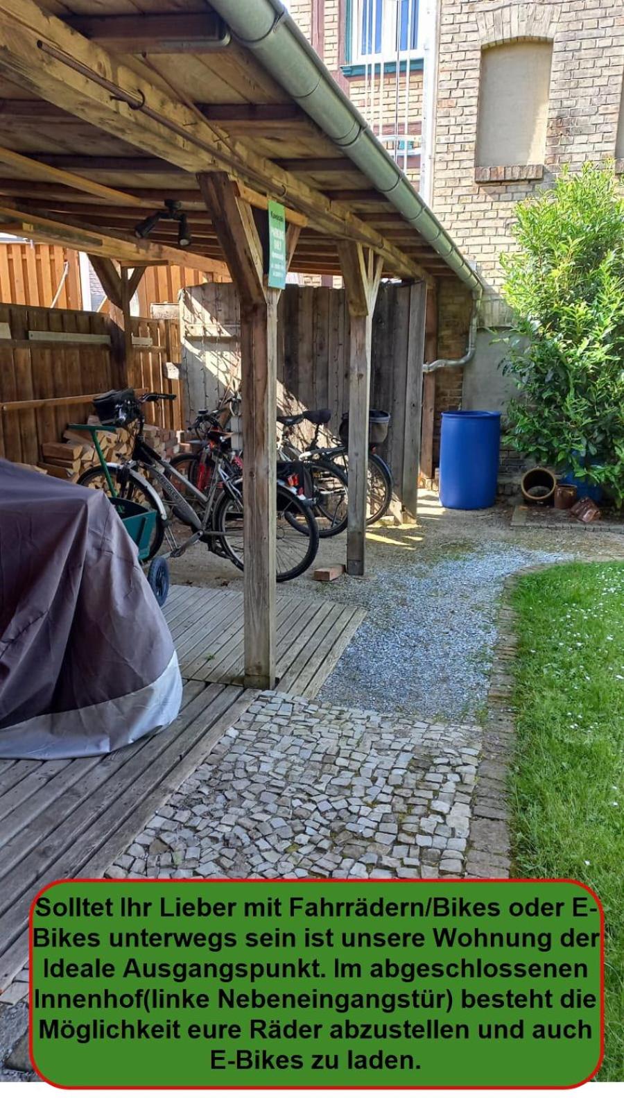 FeWo in Ilsenburg Waldblick, schöne Aussicht