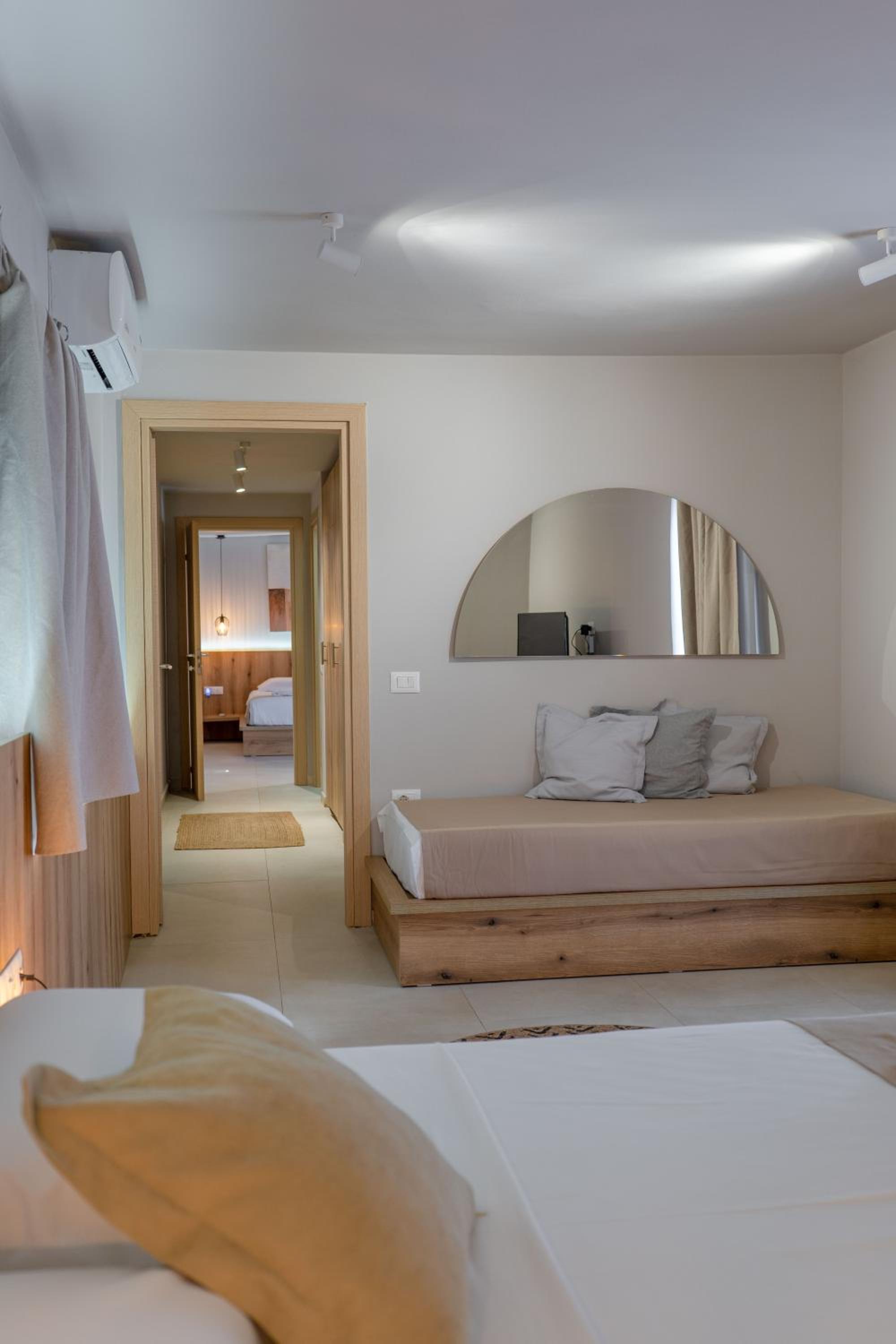 Arameras Beach Resort
