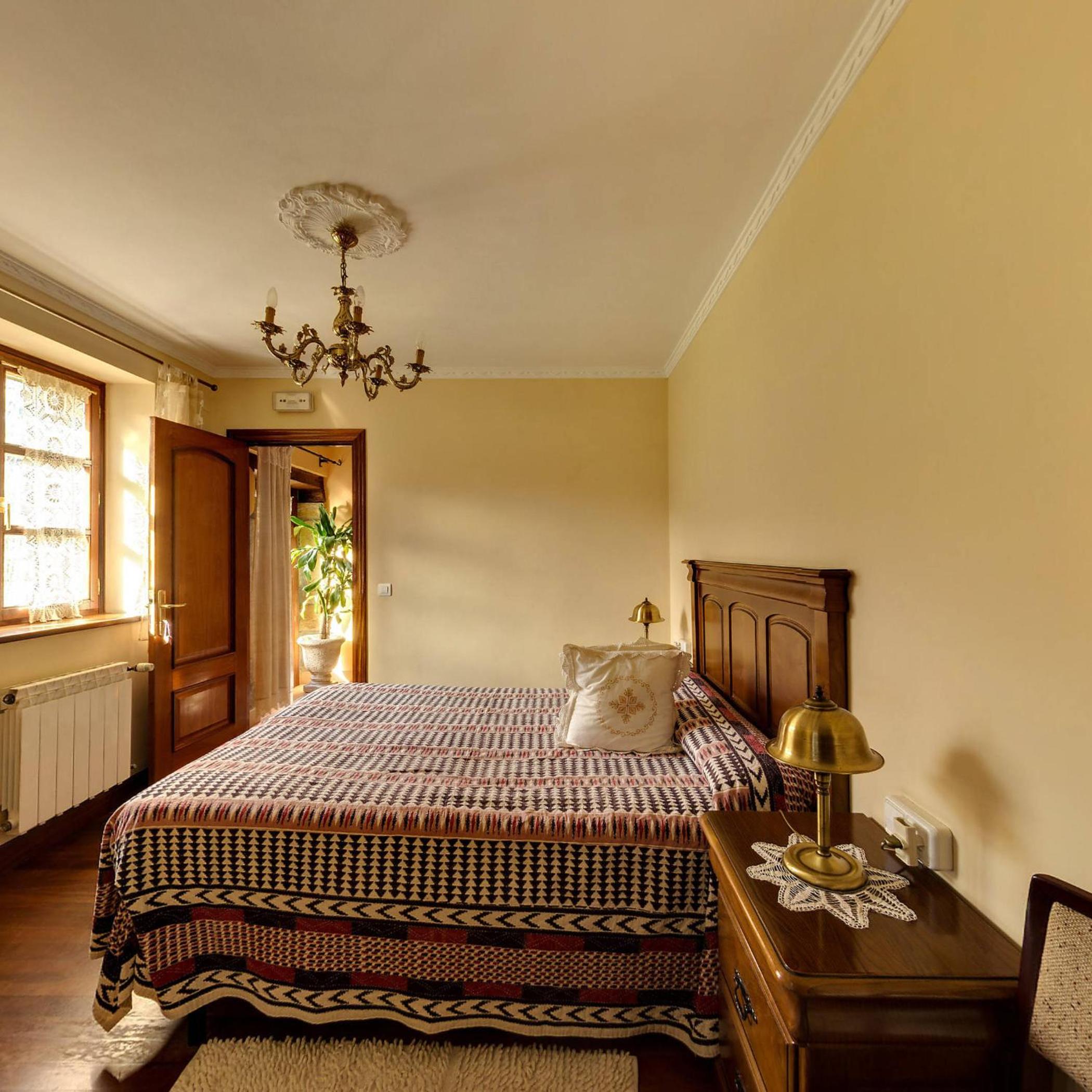 Agroturismo Iberreko Errota