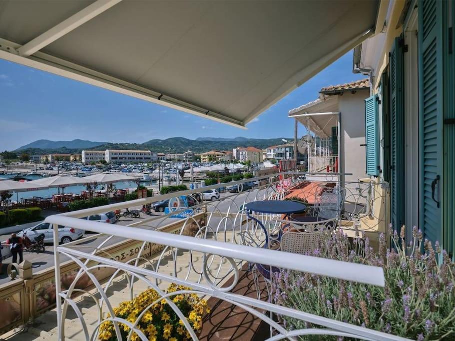 Marina View Lefkada Apartment photo 4