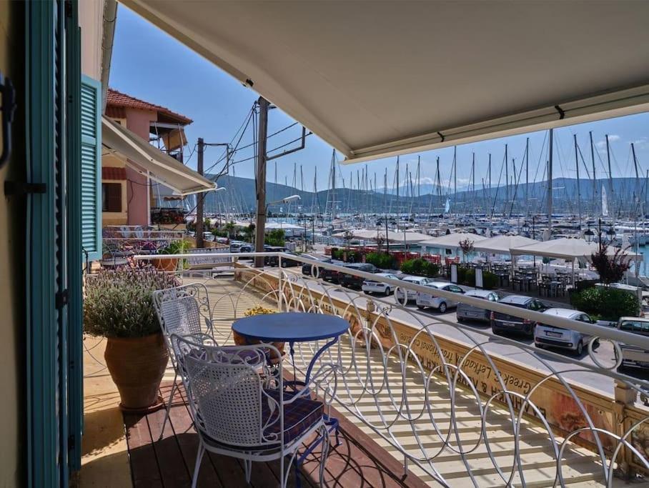 Marina View Lefkada Apartment photo 5