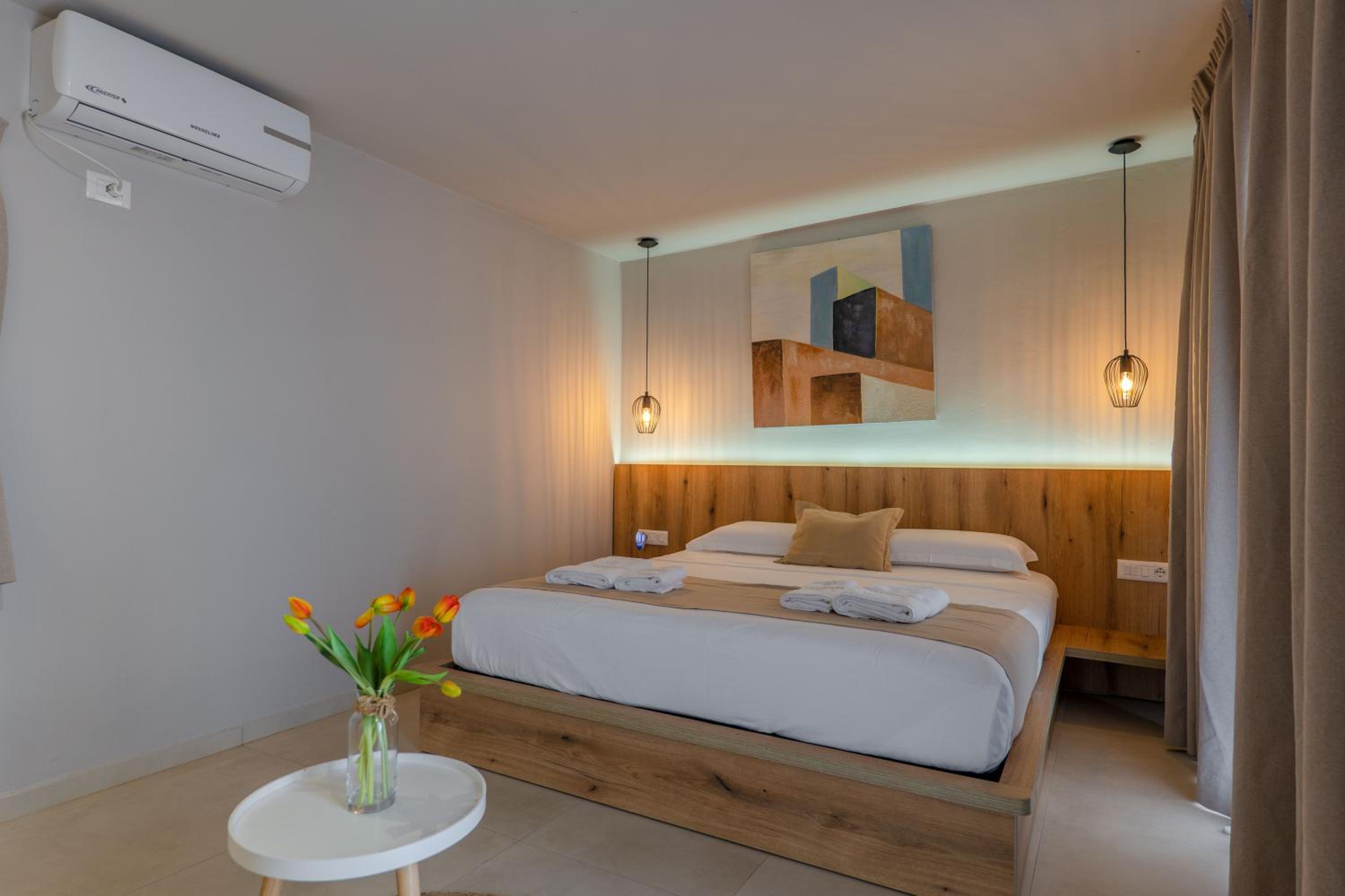 Arameras Beach Resort