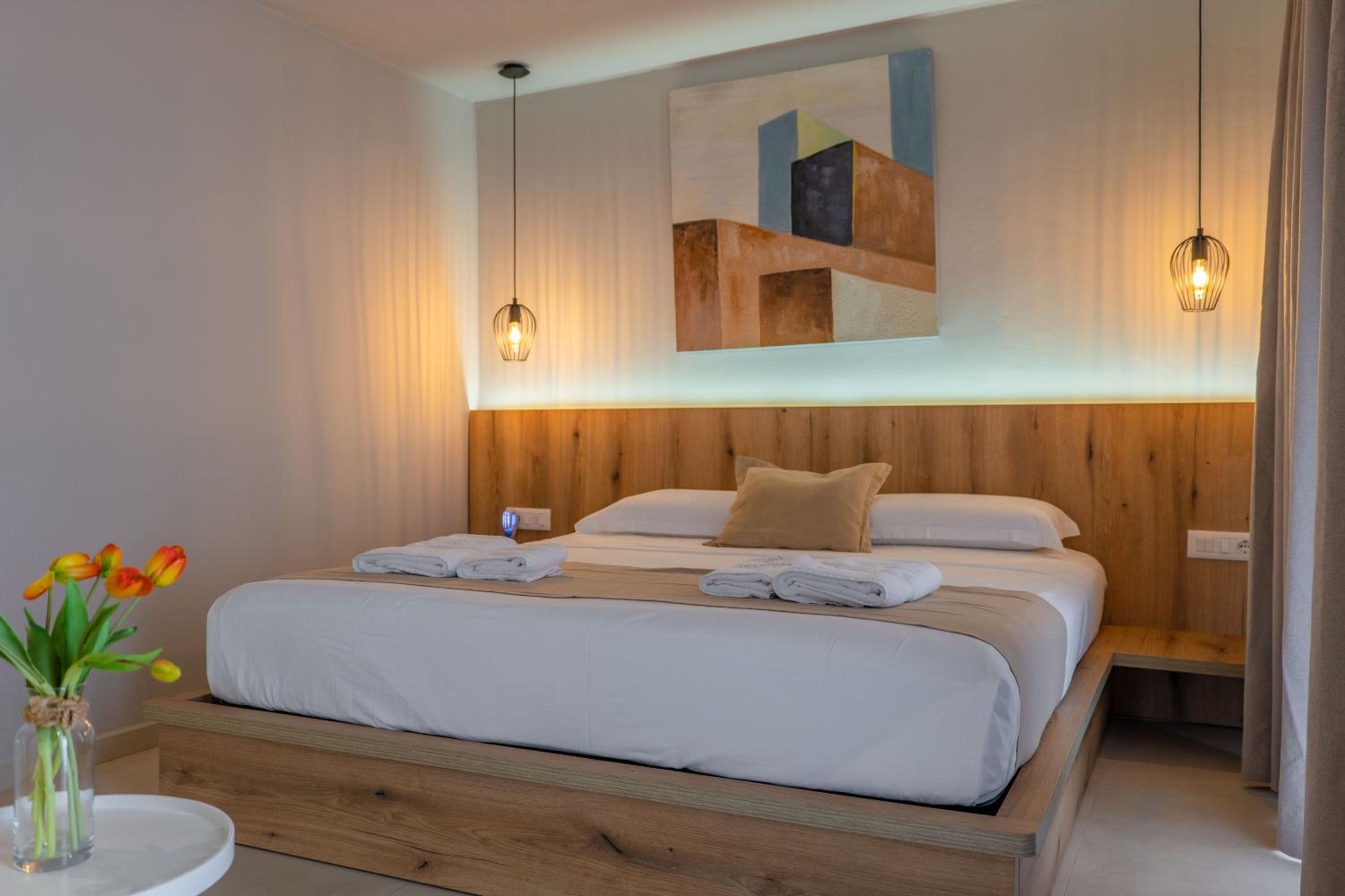 Arameras Beach Resort