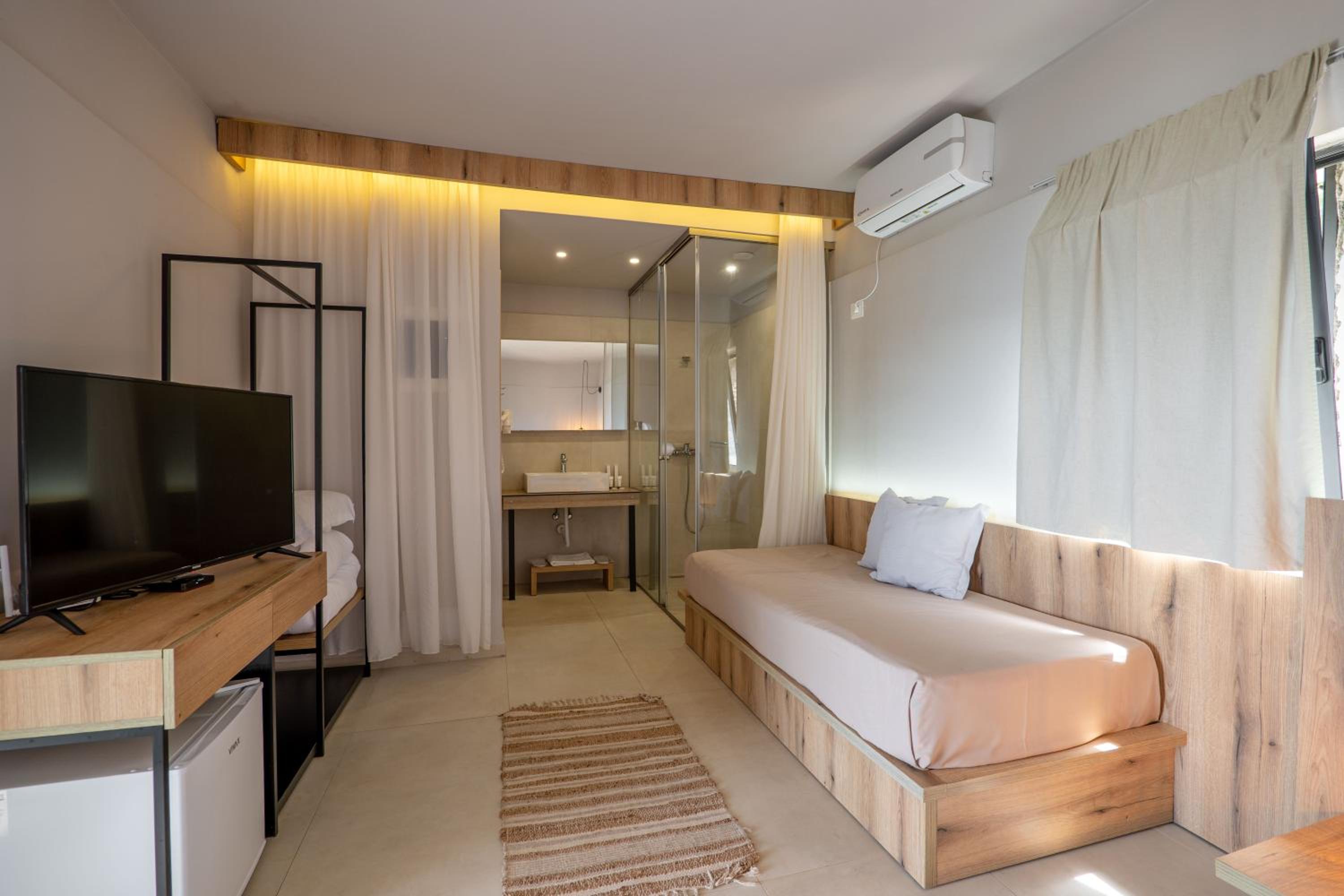 Arameras Beach Resort