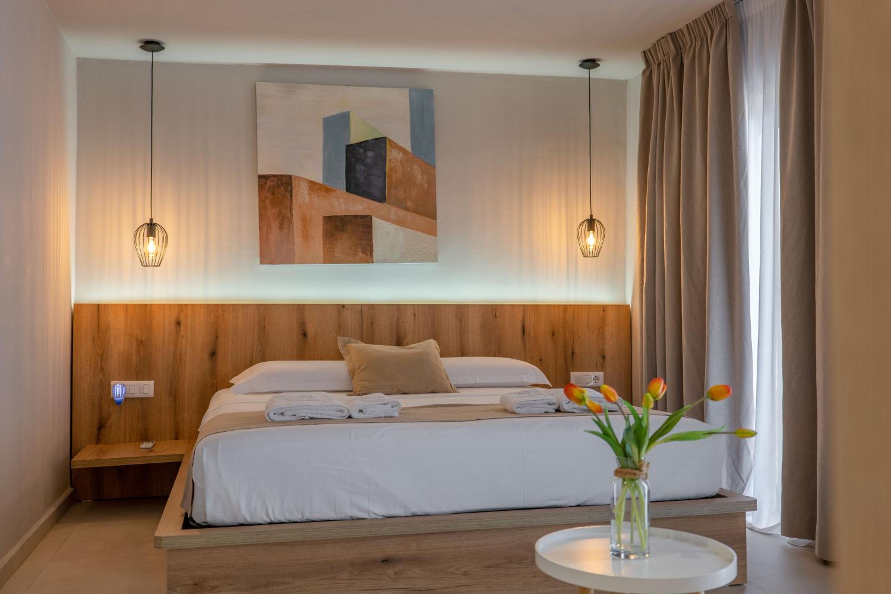 Arameras Beach Resort