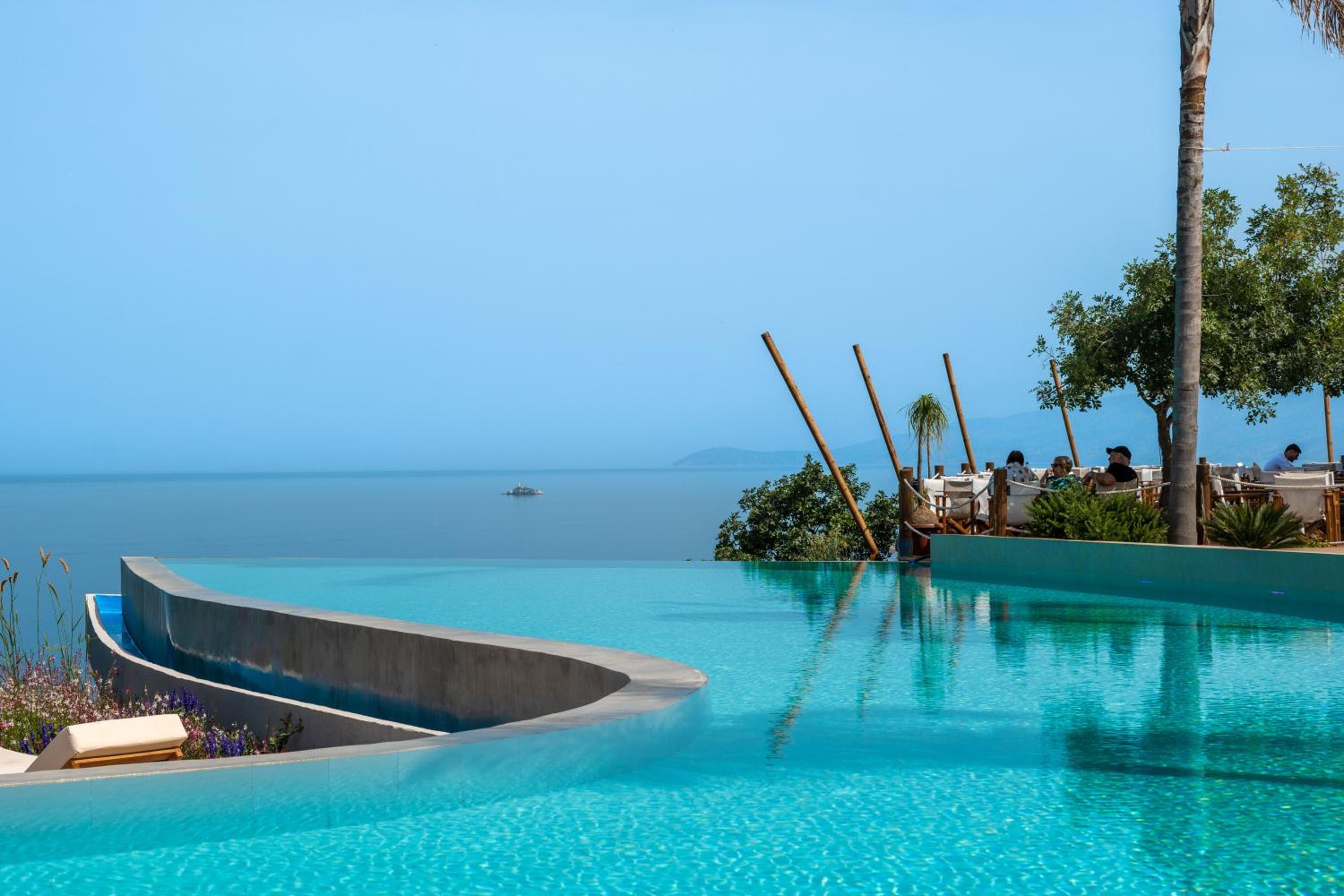 Arameras Beach Resort