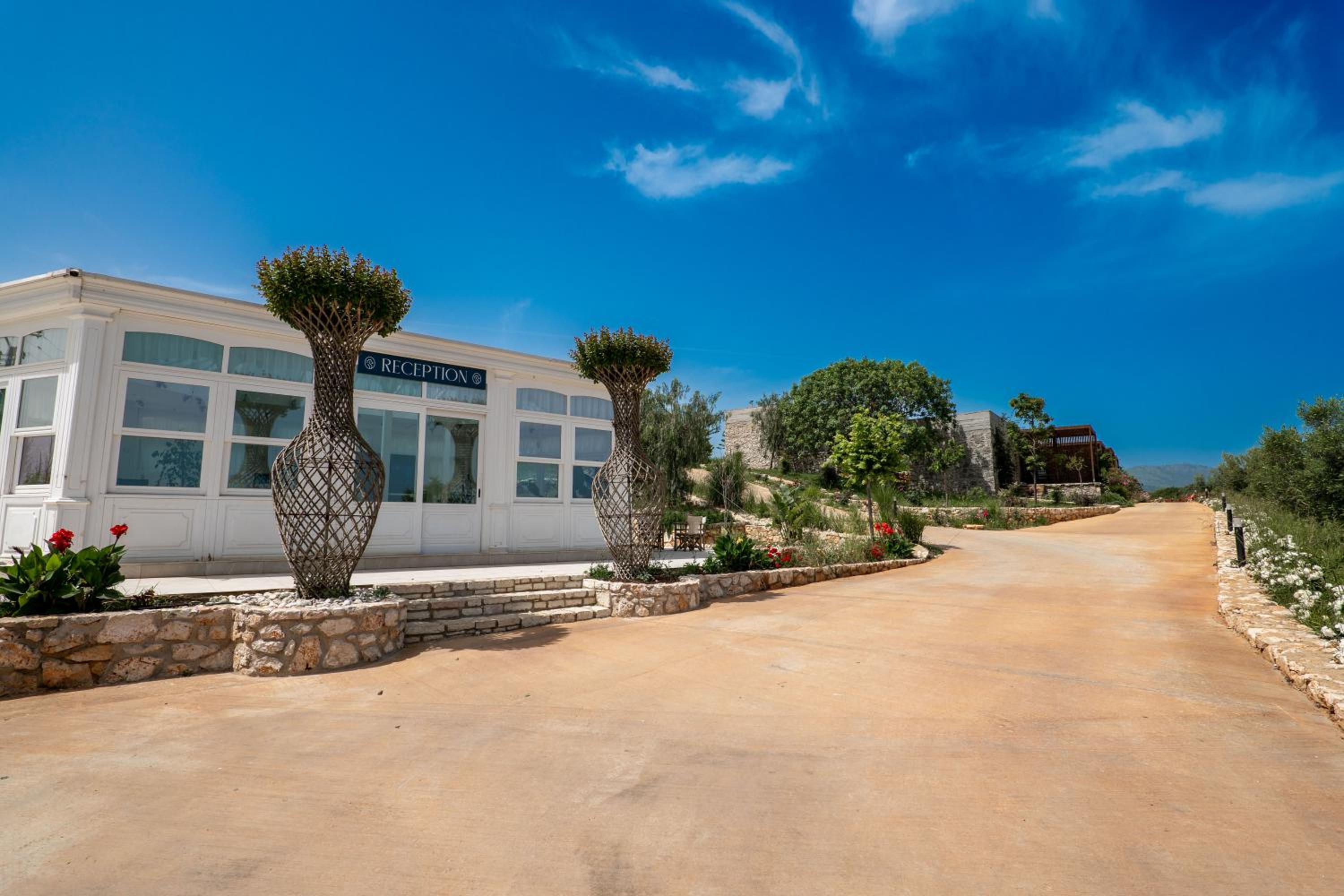 Arameras Beach Resort