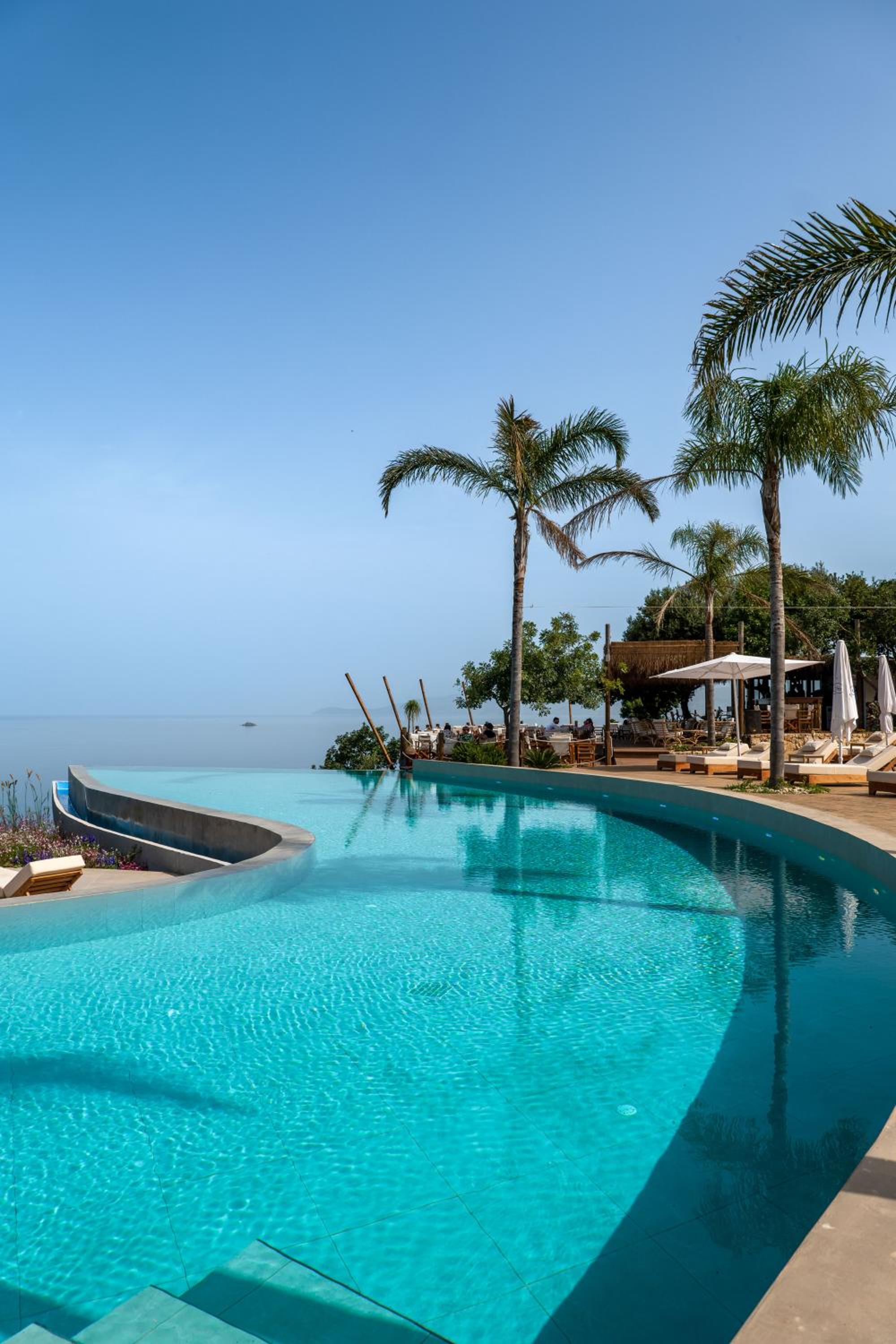 Arameras Beach Resort