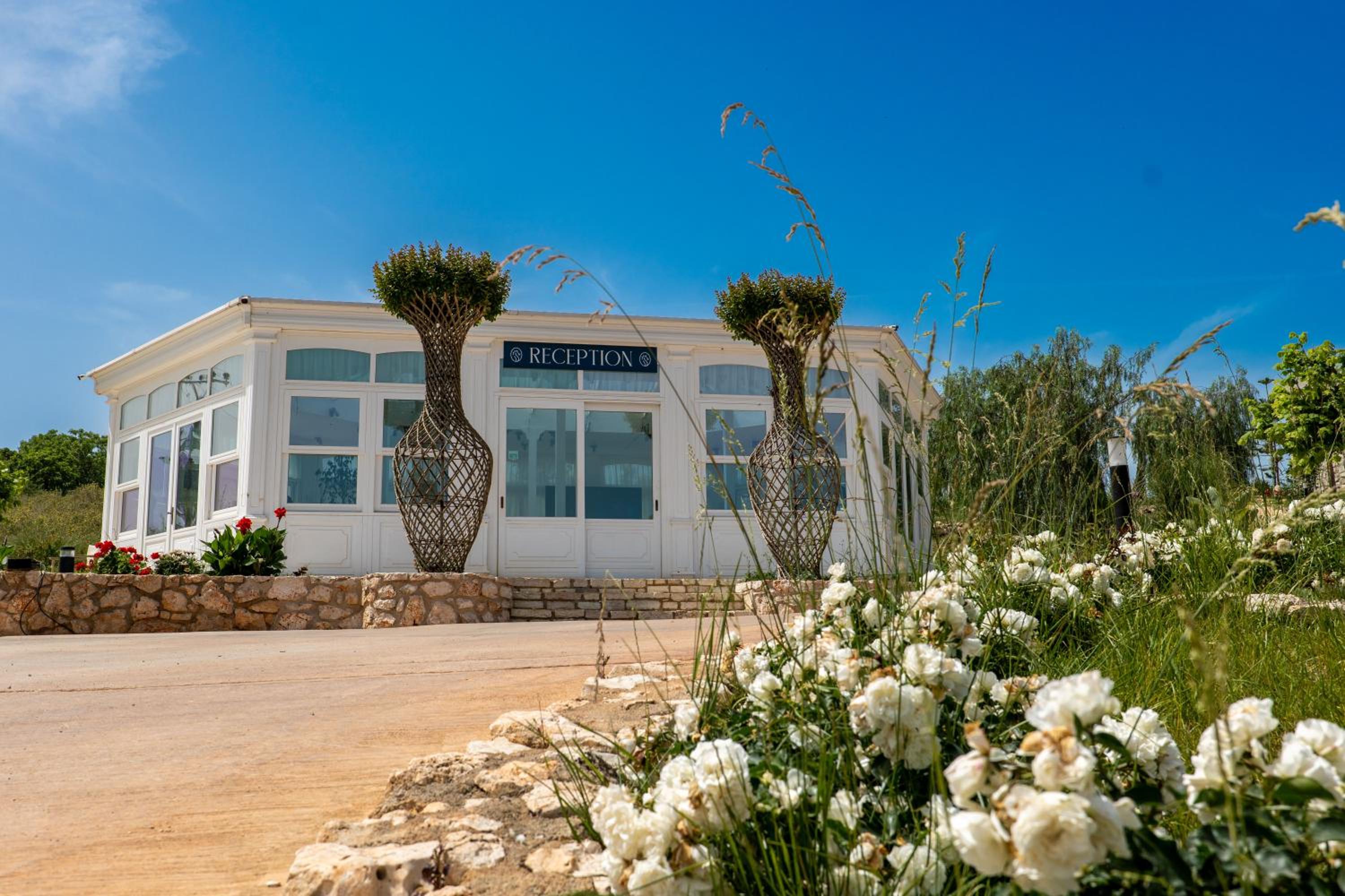 Arameras Beach Resort
