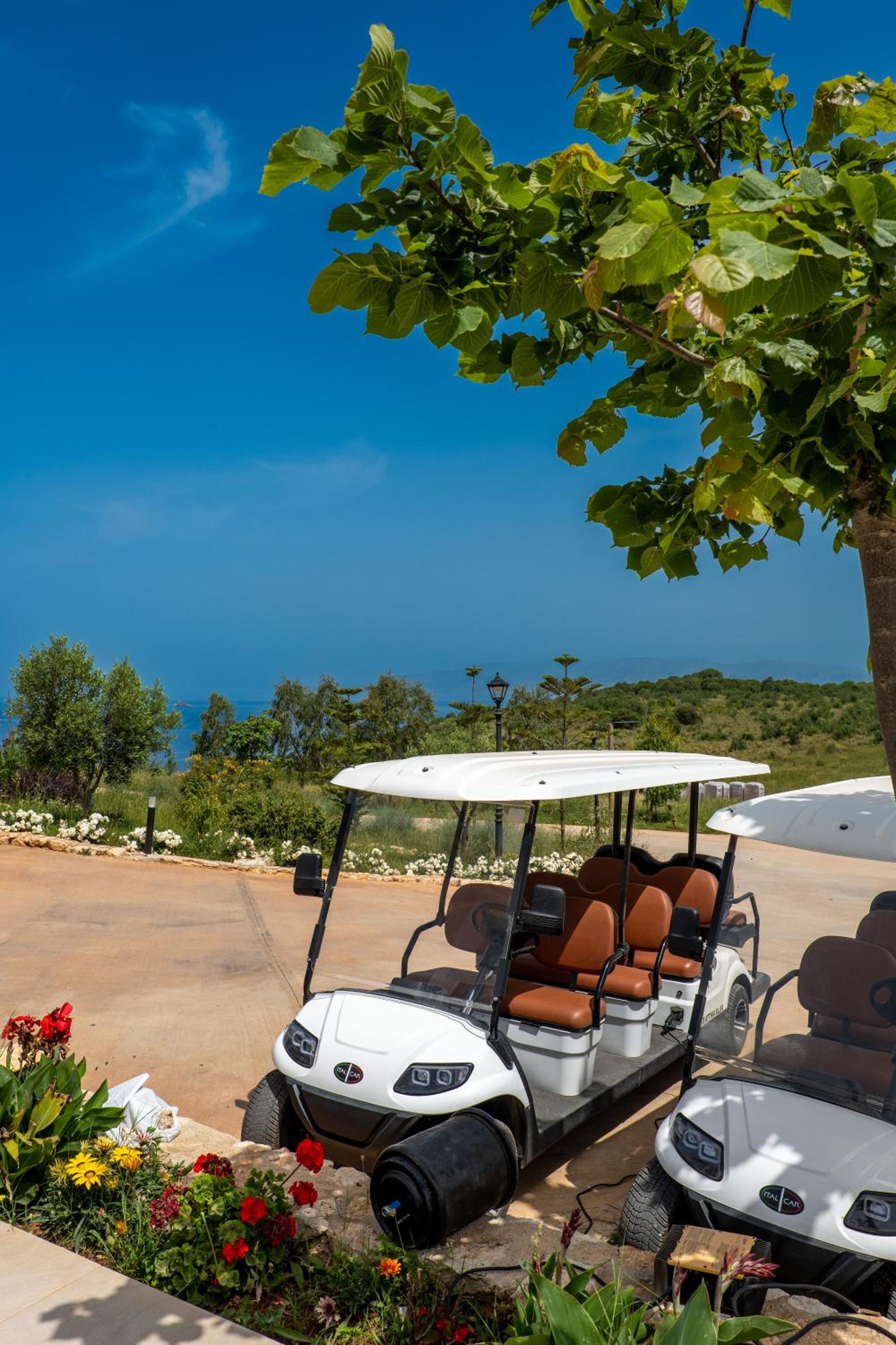 Arameras Beach Resort