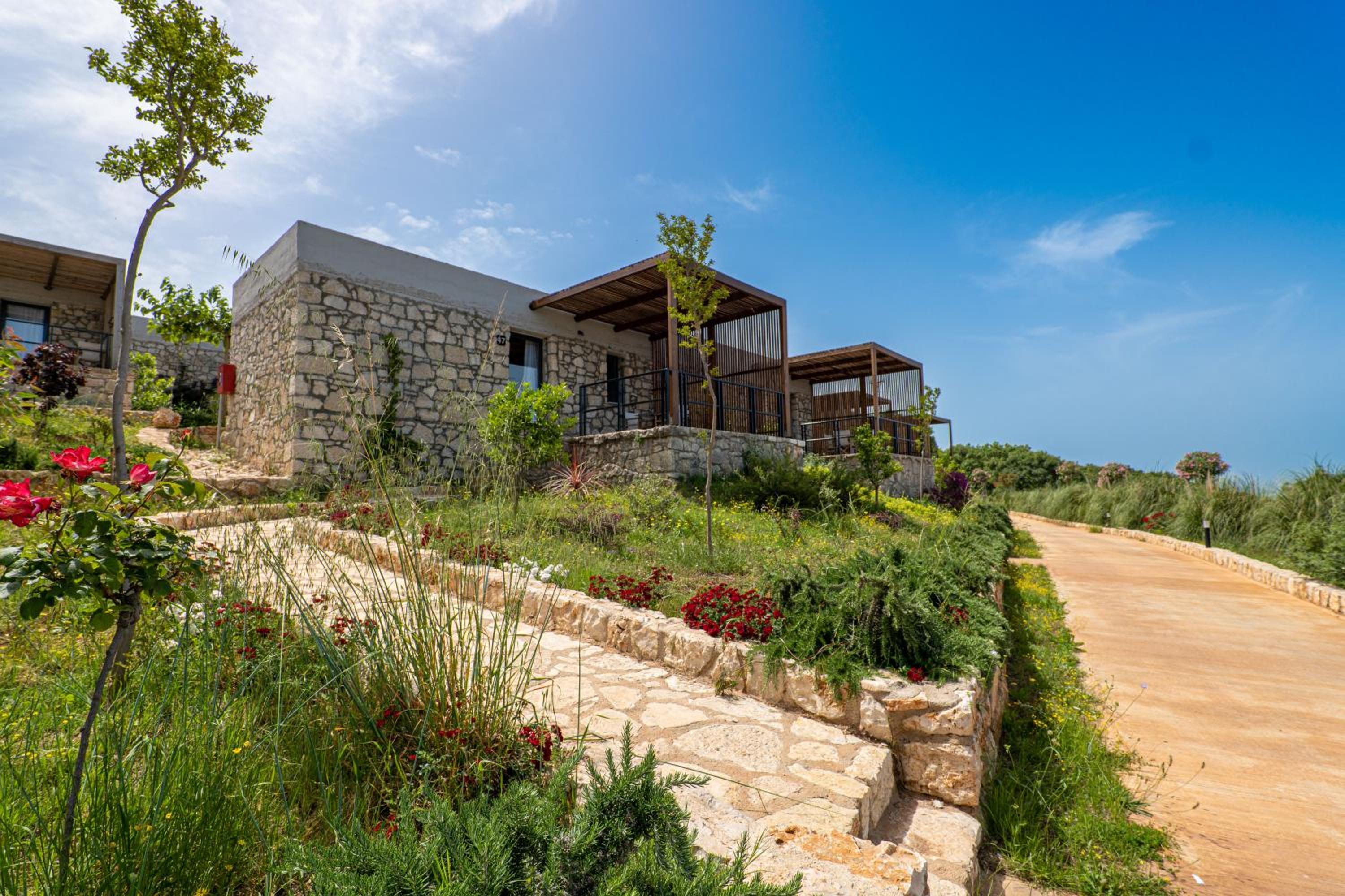 Arameras Beach Resort