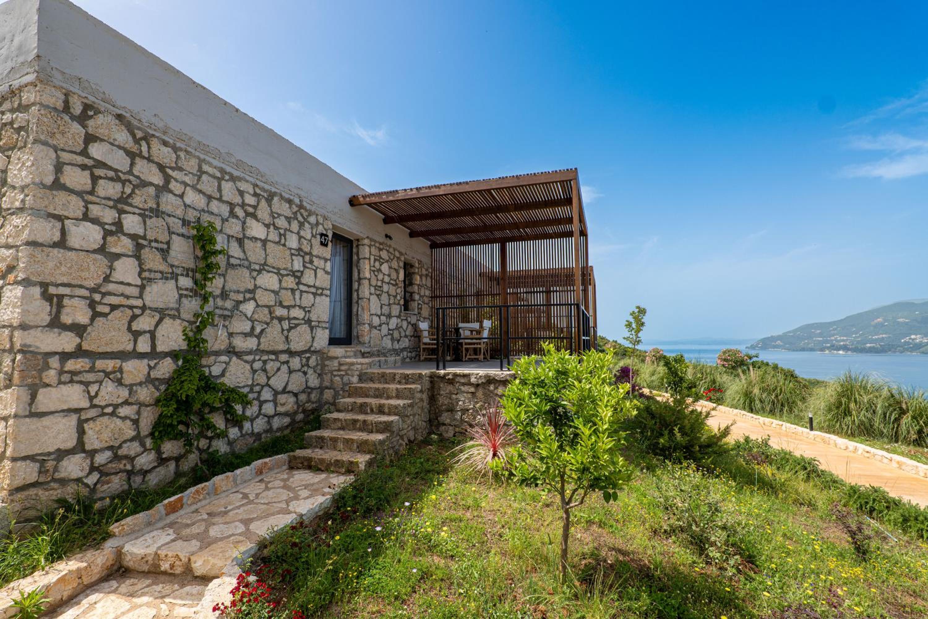 Arameras Beach Resort