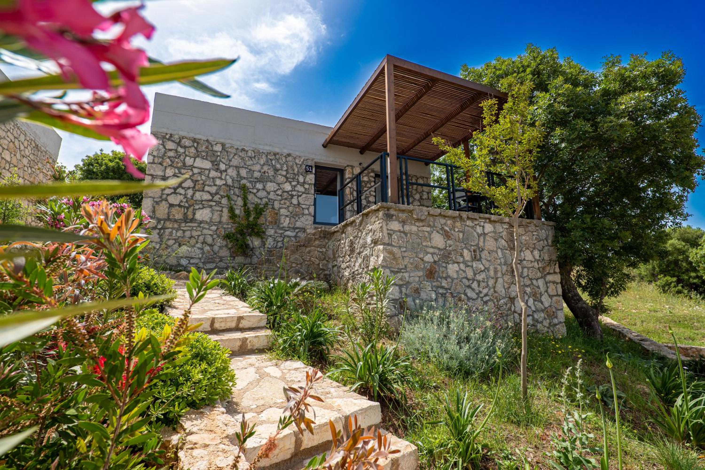 Arameras Beach Resort