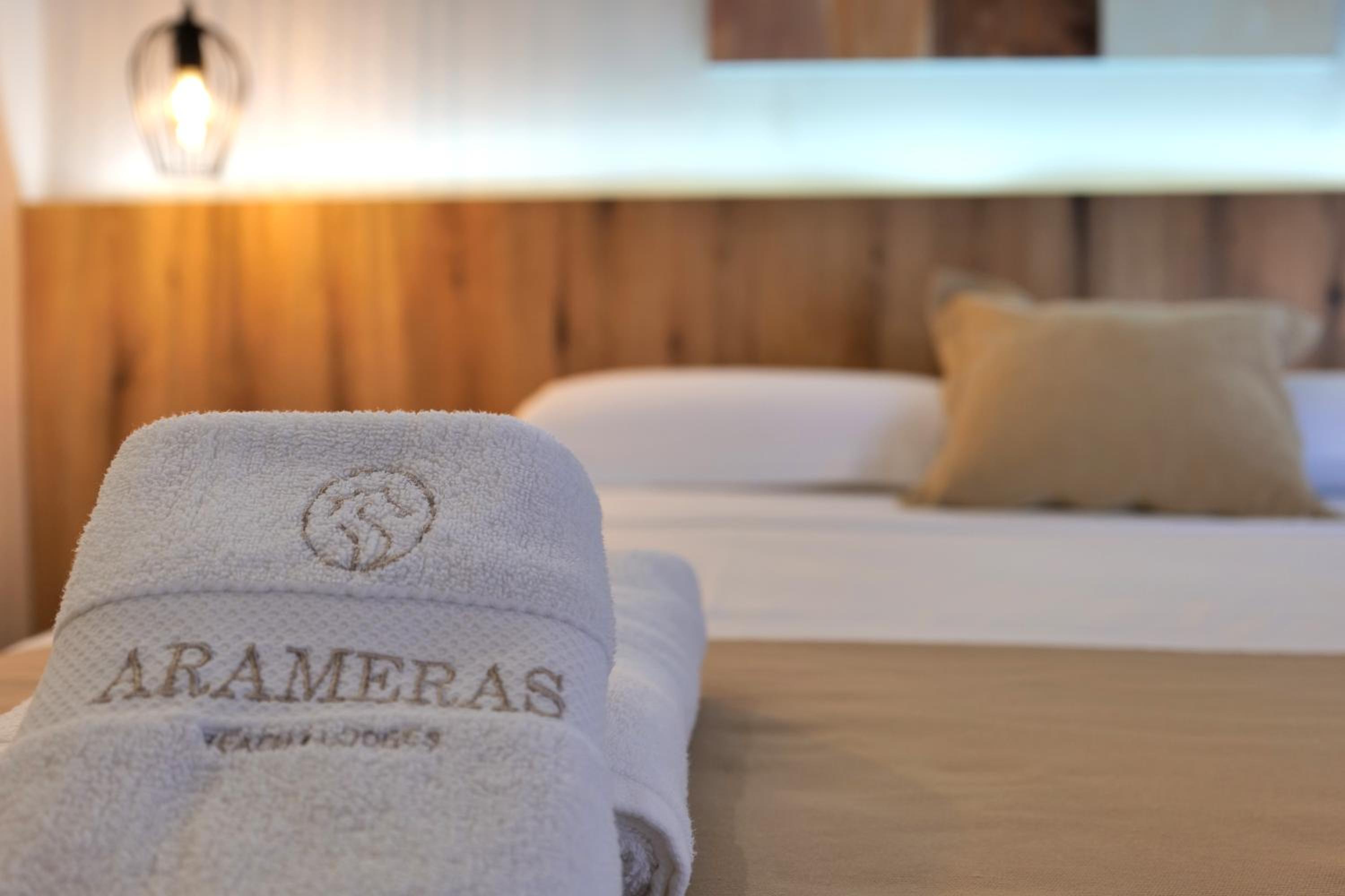Arameras Beach Resort