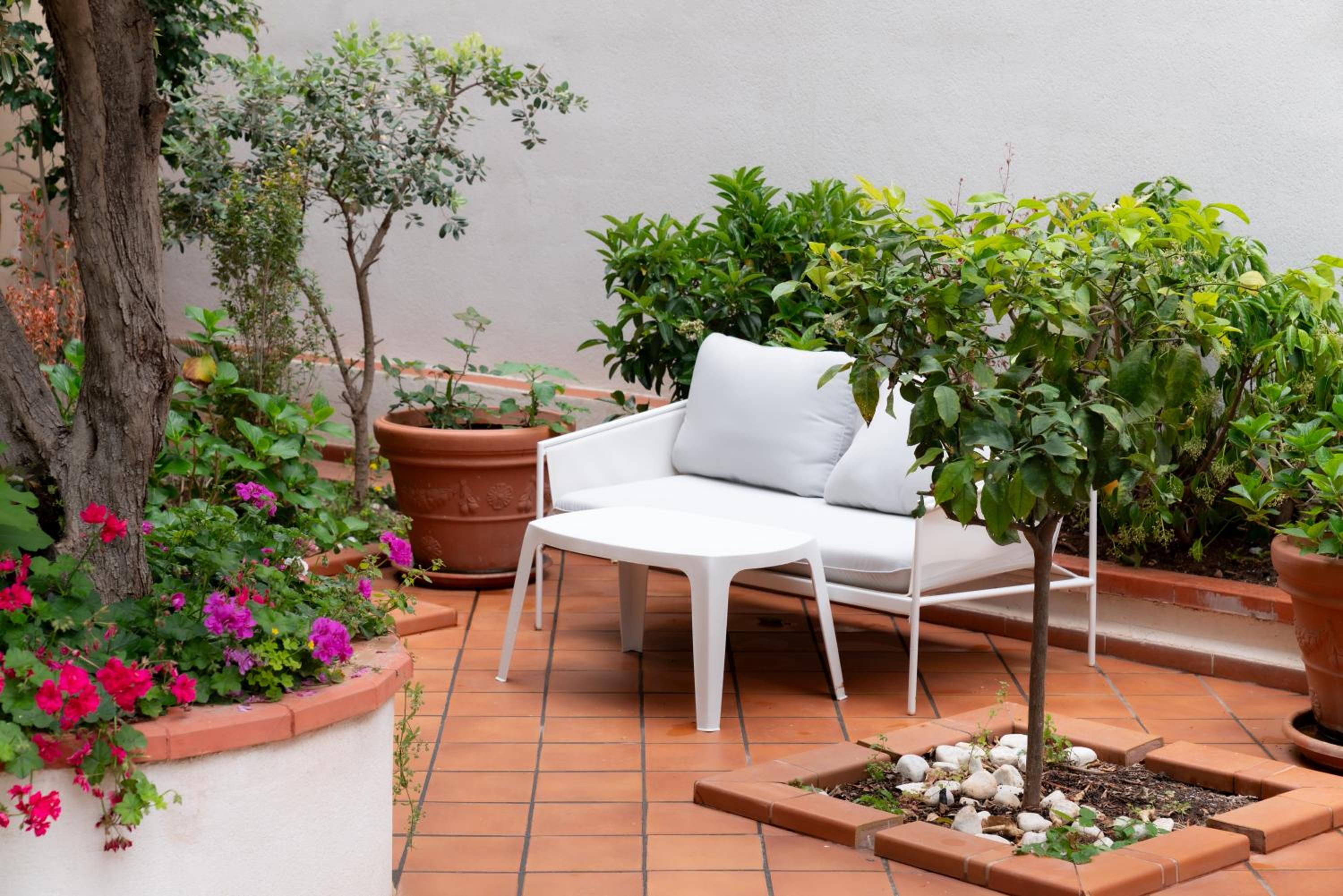 Hotel Mondello Cottage