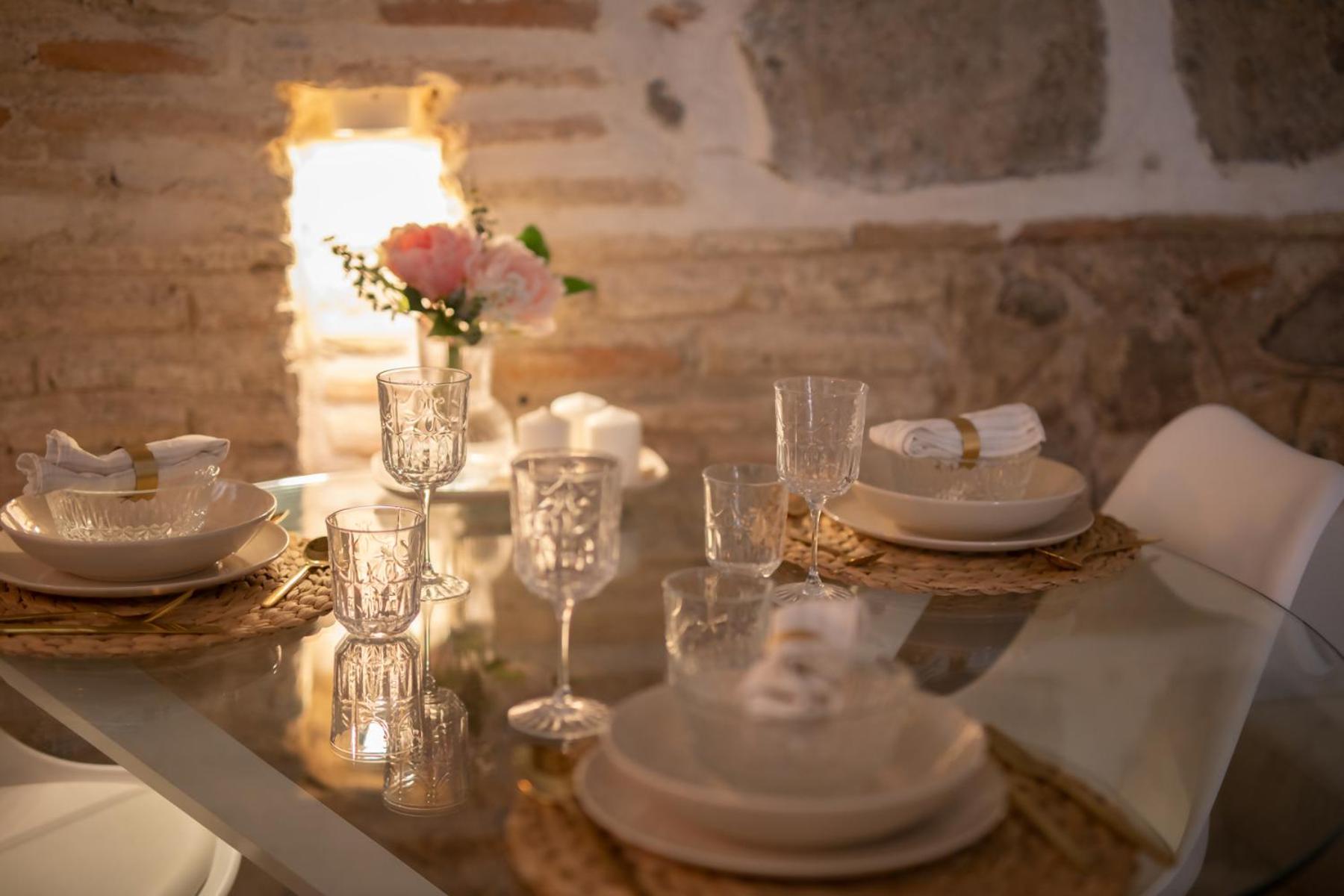 Apartamentos Boutique HyA