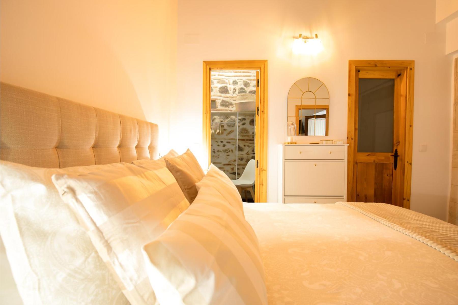 Apartamentos Boutique HyA