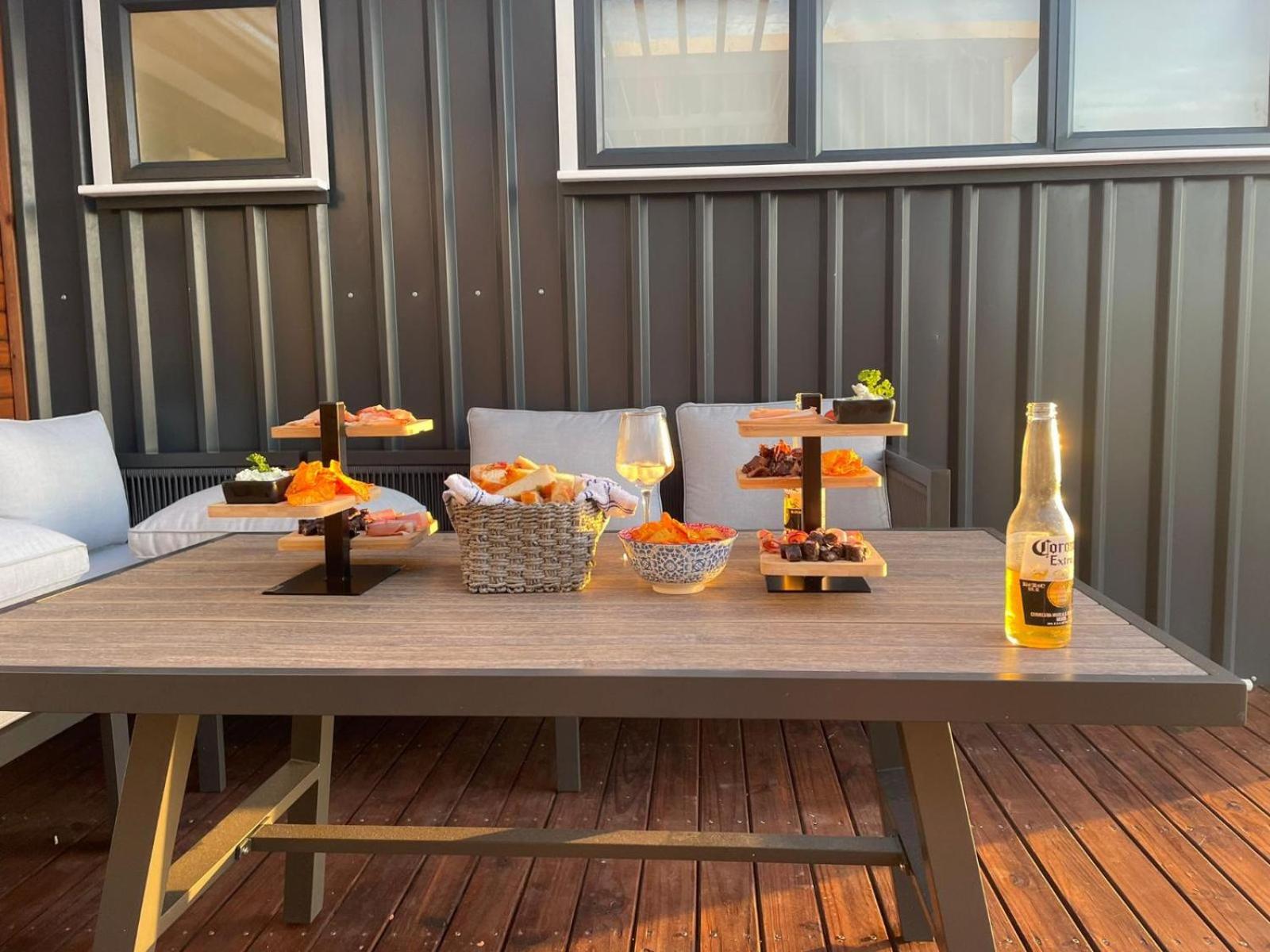 Walkerbay Dunes Lodge