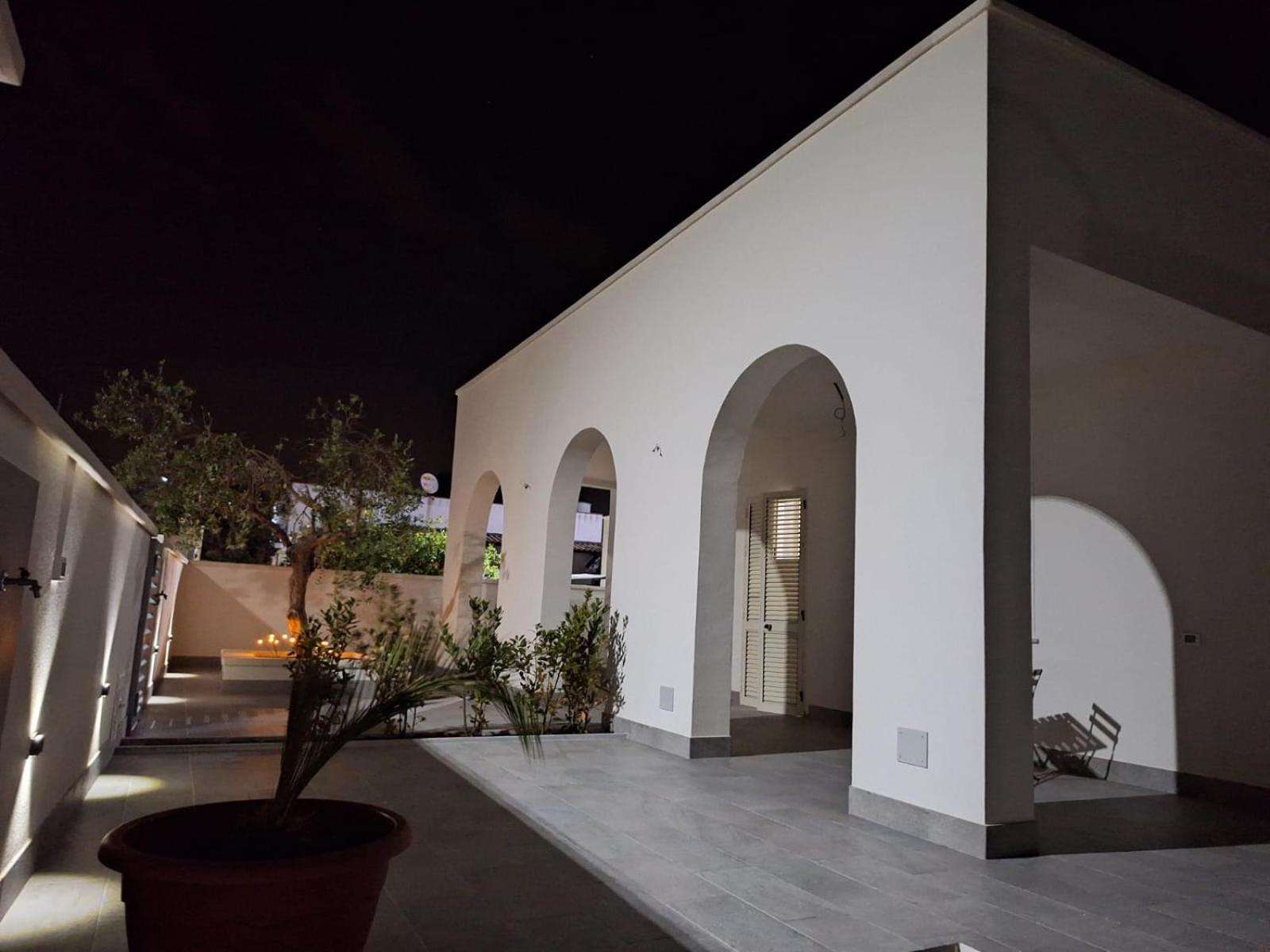 Casa dell'Ulivo by Casa Azzurra Apartments