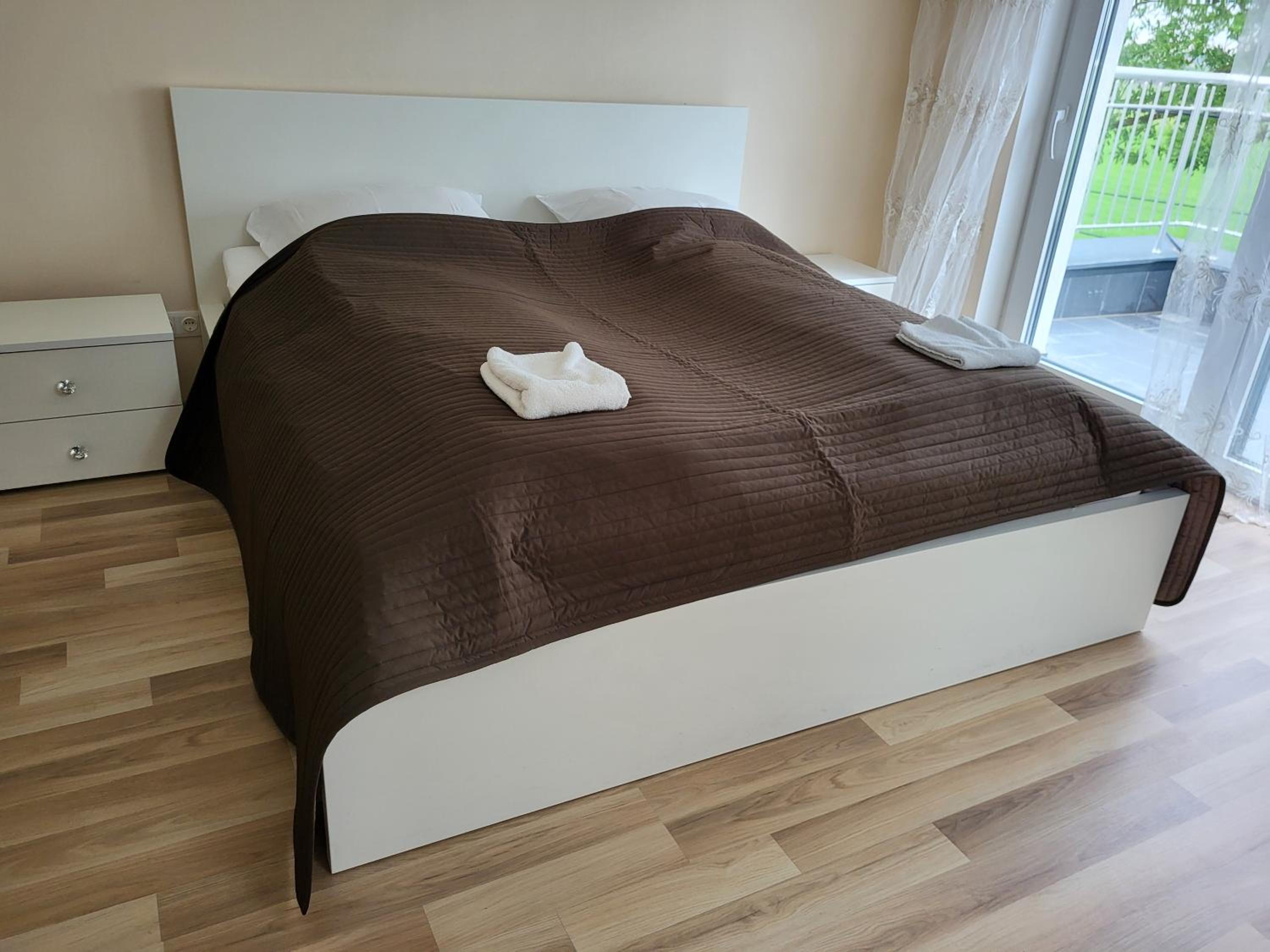 Villa Vienna KN