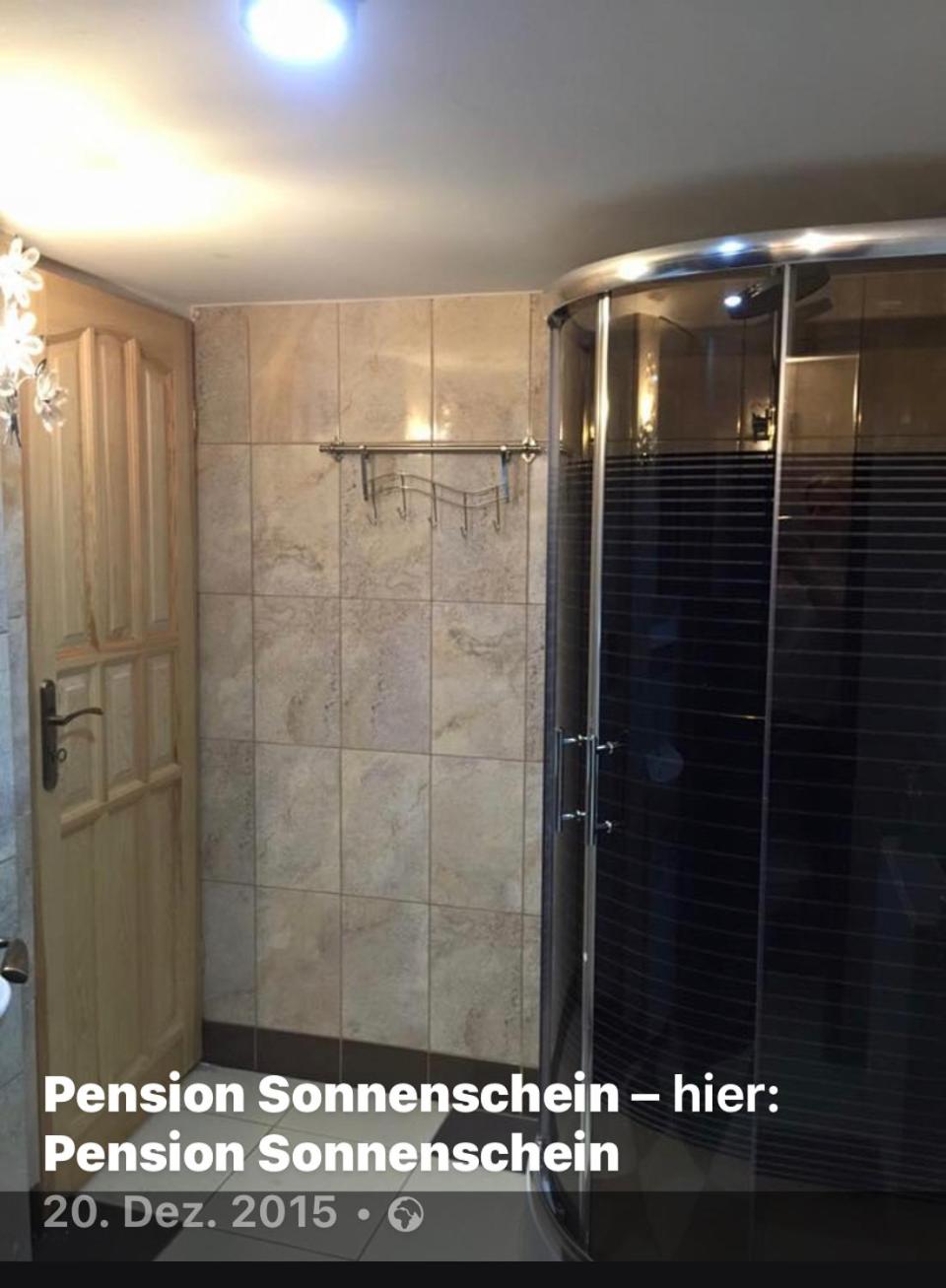 Pension Sonnenschein