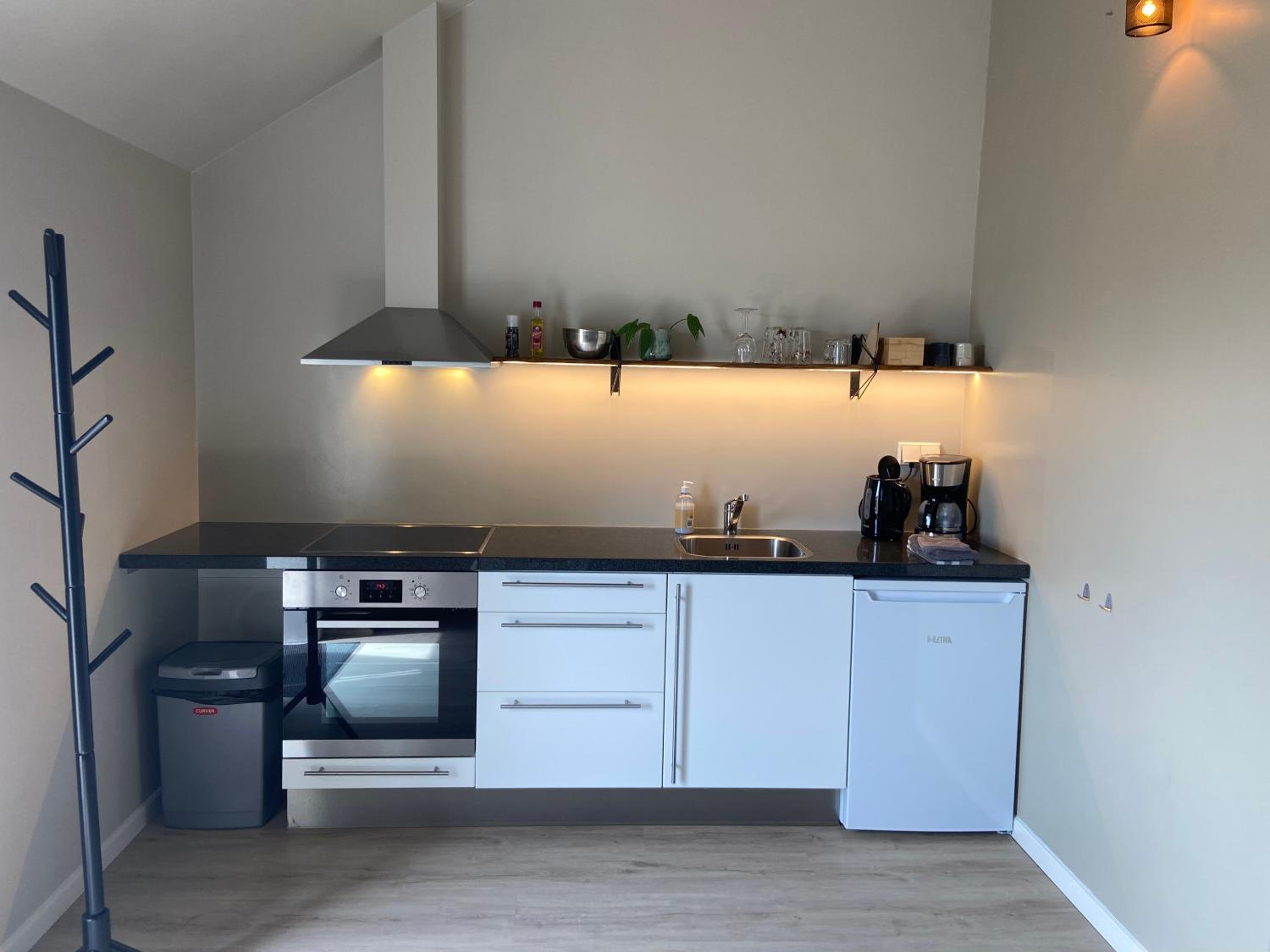 Vakantie appartementen Sylsicht